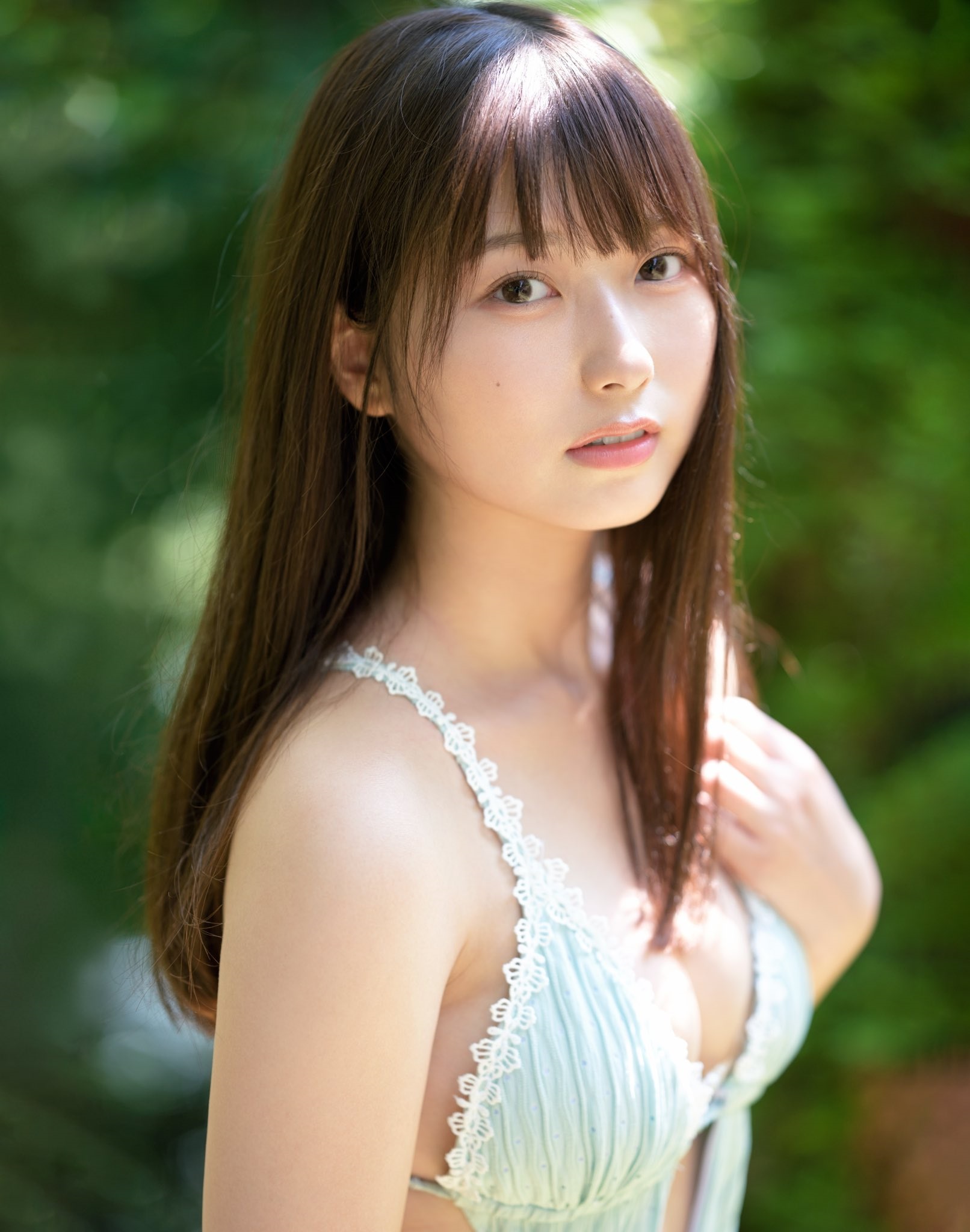 網友直呼：好接地氣！人氣女優「逢沢みゆ」不僅來台大啖夜市小吃，更特意朝聖國民美食