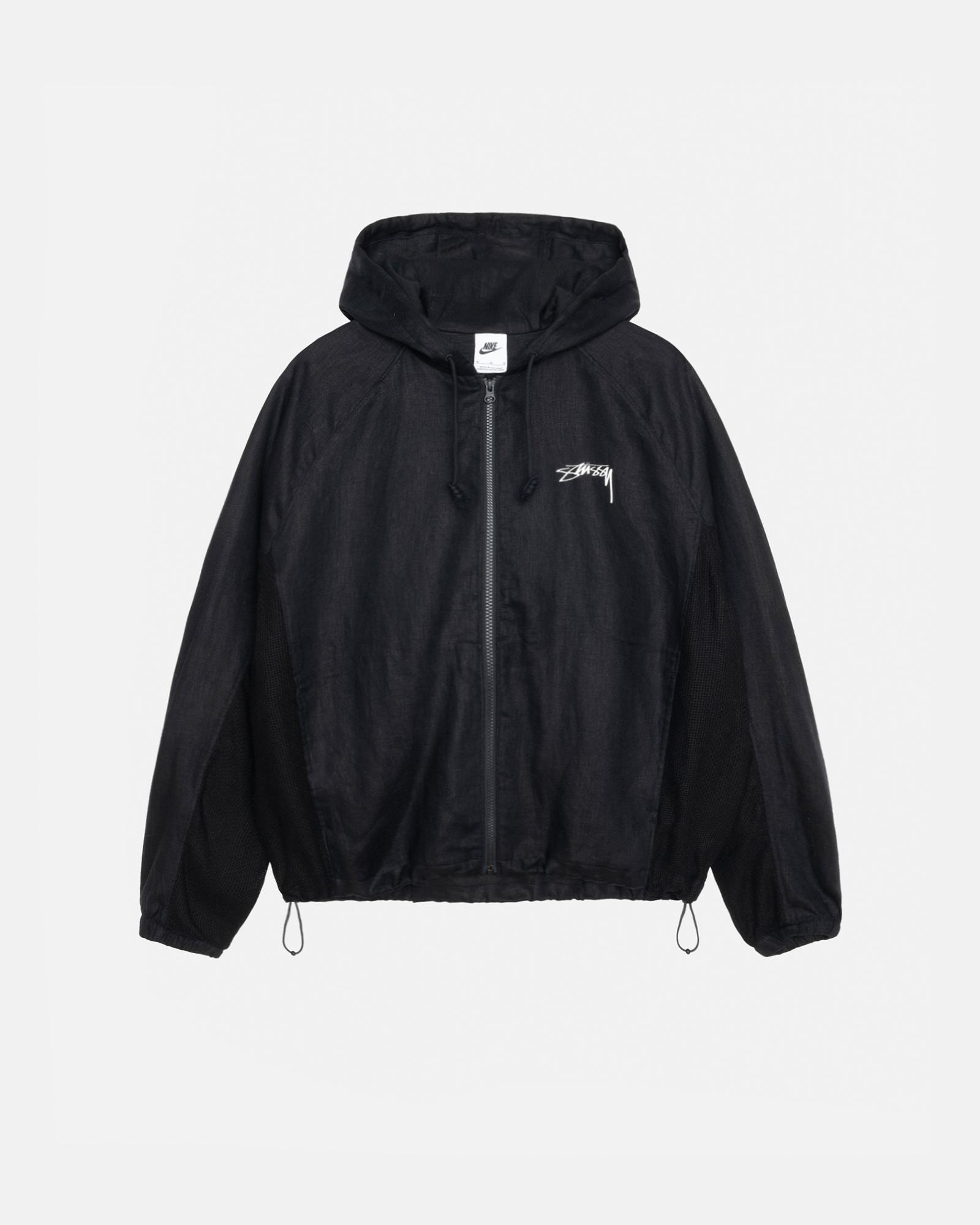 又要排隊了嗎？Stussy、Nike 全新聯名系列曝光！「發售資訊」懶人包都給你！