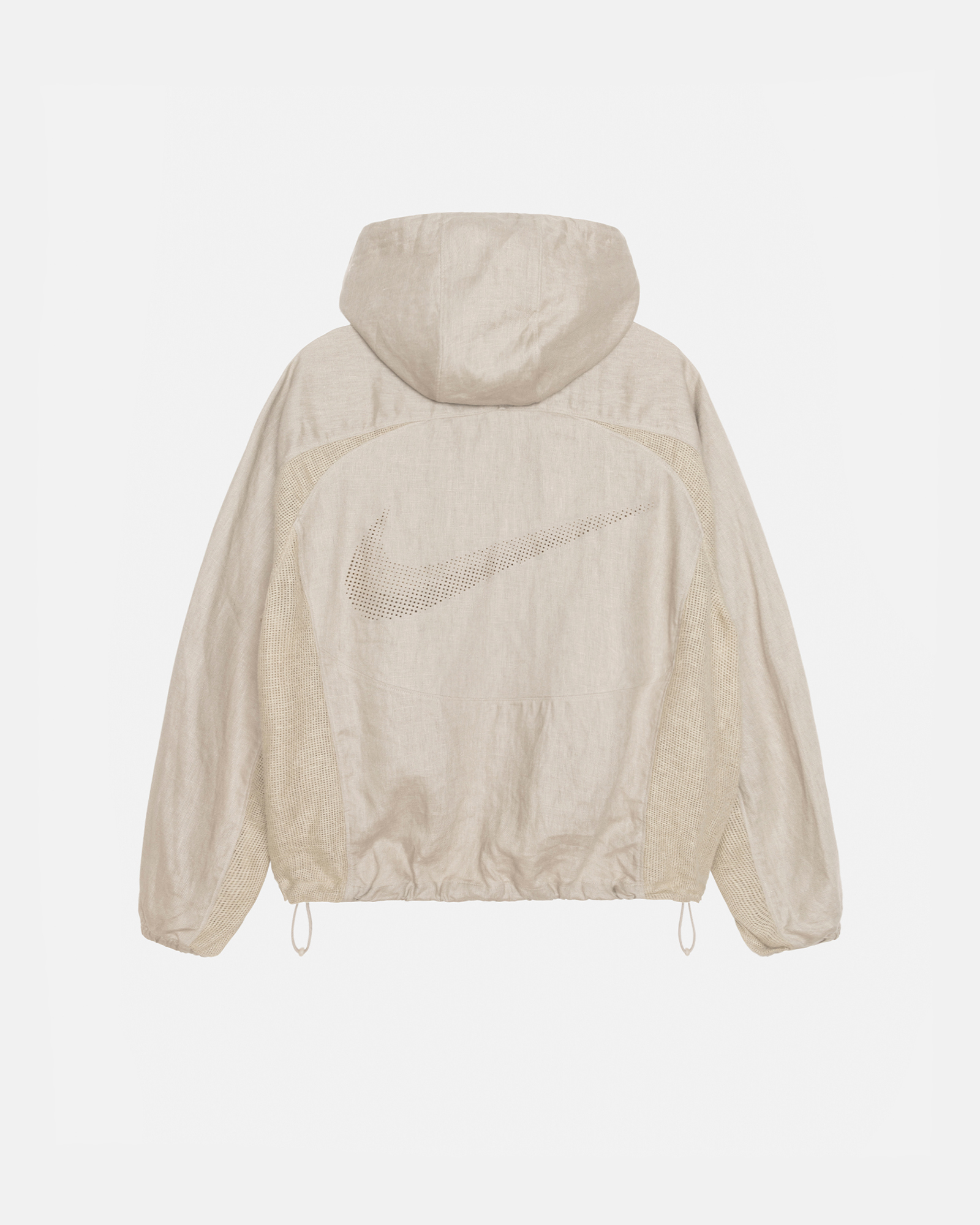 又要排隊了嗎？Stussy、Nike 全新聯名系列曝光！「發售資訊」懶人包都給你！