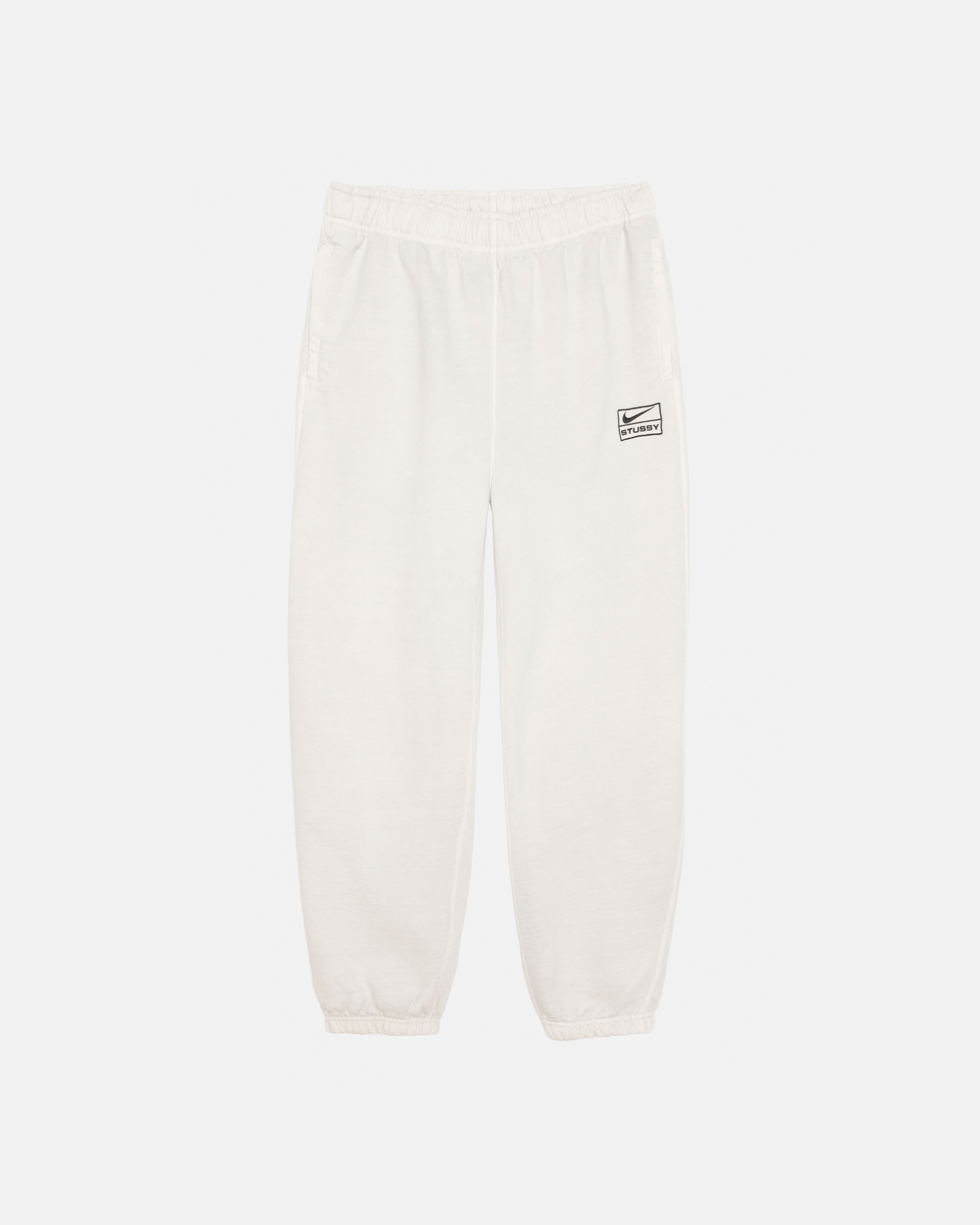 又要排隊了嗎？Stussy、Nike 全新聯名系列曝光！「發售資訊」懶人包都給你！