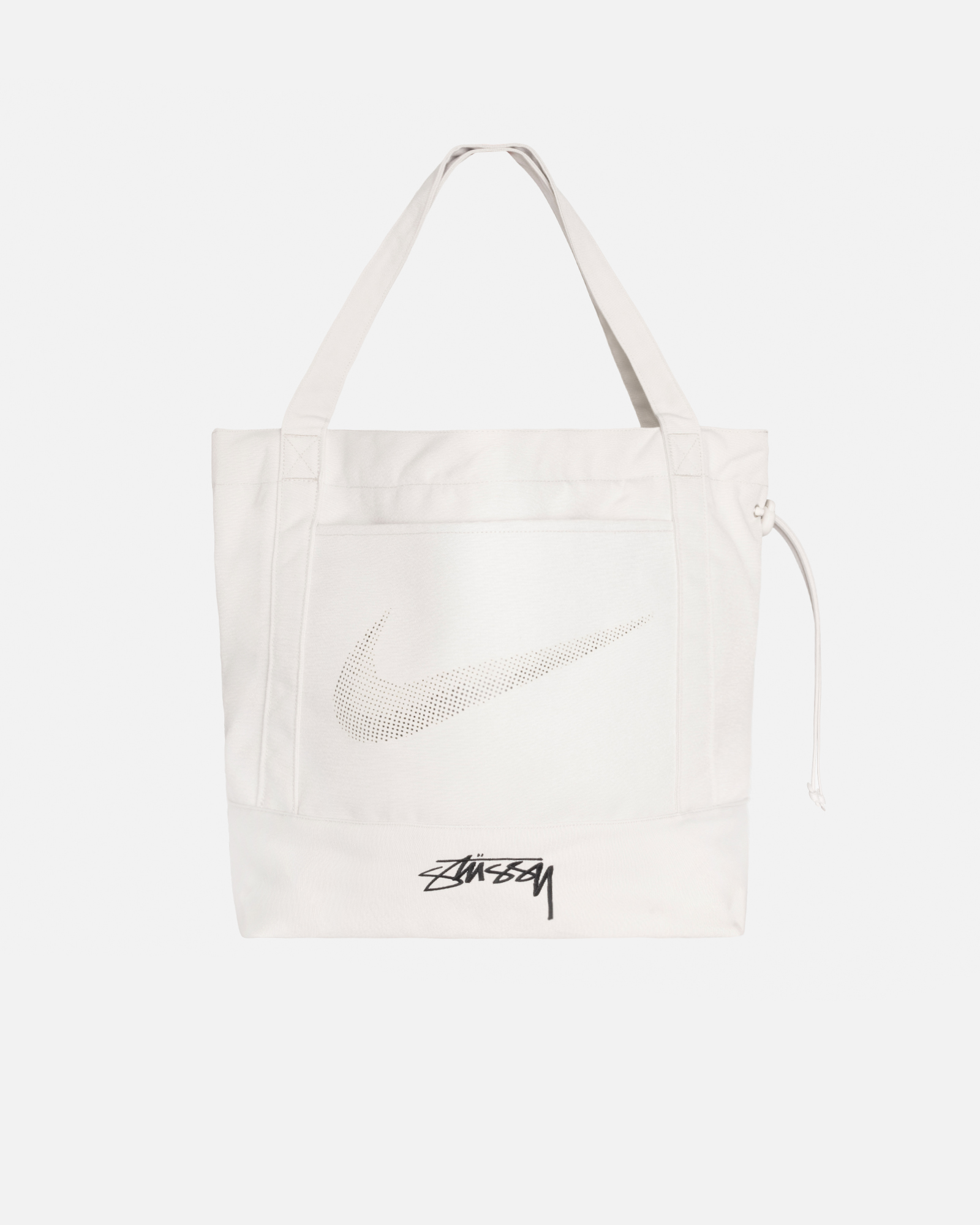 又要排隊了嗎？Stussy、Nike 全新聯名系列曝光！「發售資訊」懶人包都給你！