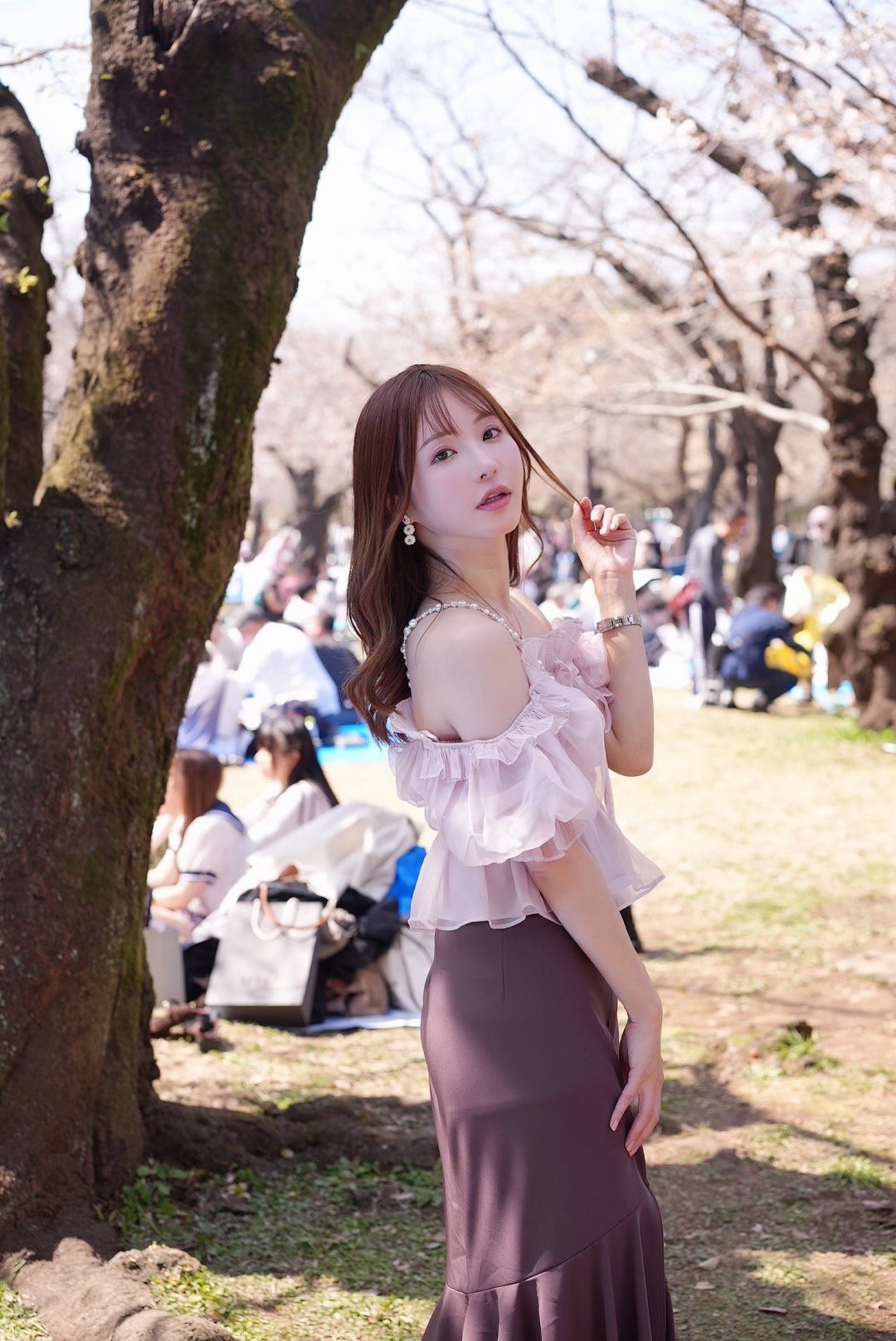 又一重磅人物官宣參戰！頂流女優「天使萌」確定攜手兩位 