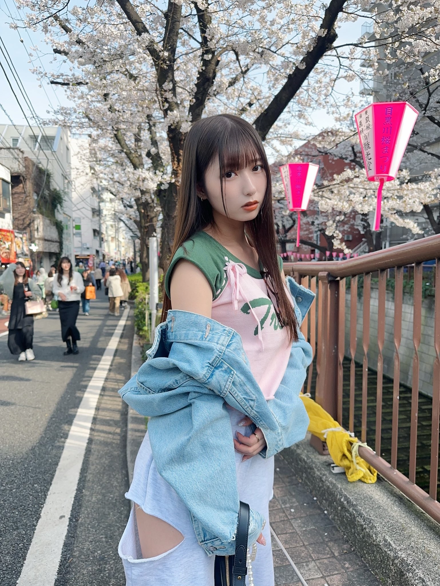 網友直呼：好接地氣！人氣女優「逢沢みゆ」不僅來台大啖夜市小吃，更特意朝聖國民美食