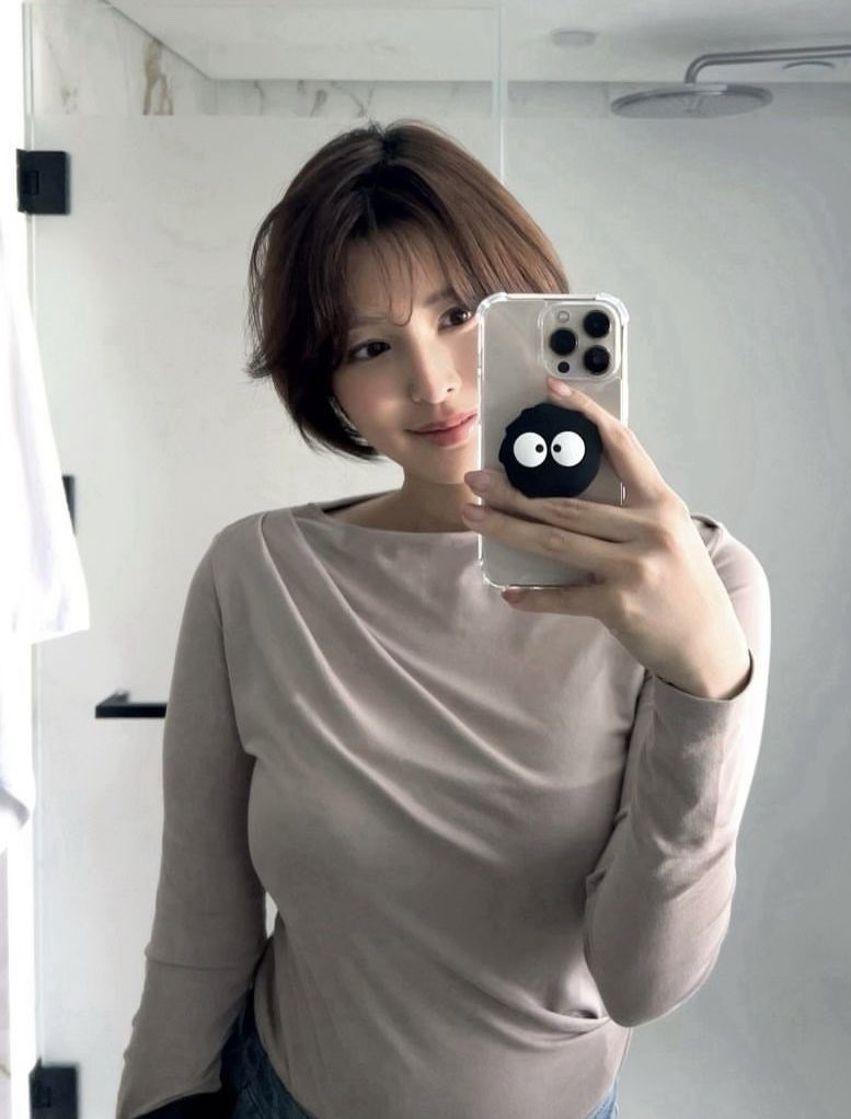 頂流女優 葵つかさ、miru 首度攜手！龍頭片商 S1 正式公開矚目力作