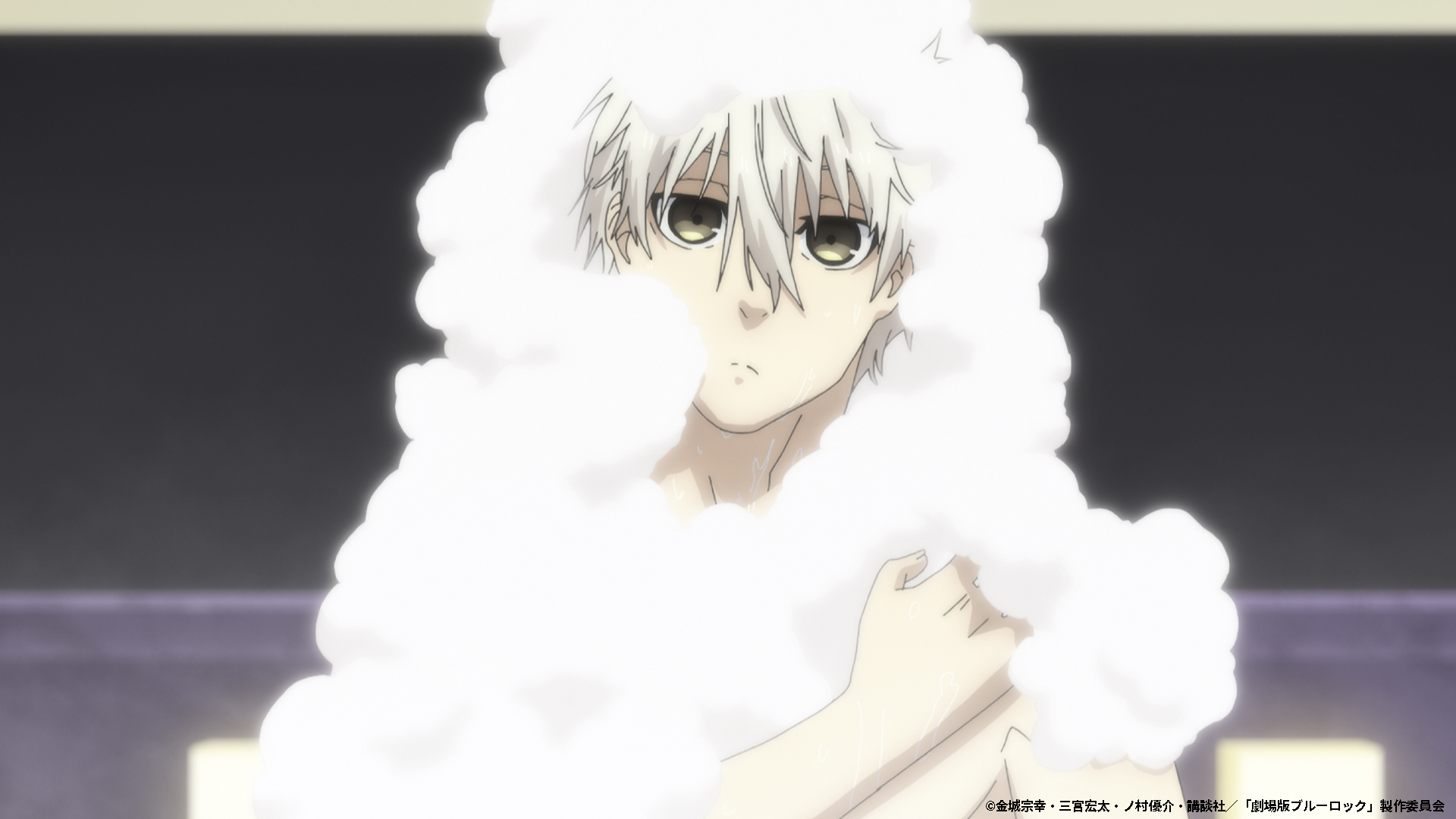 《BLUE LOCK 藍色監獄》第二季第一彈 PV 登場！究竟誰會是日本最強前鋒？