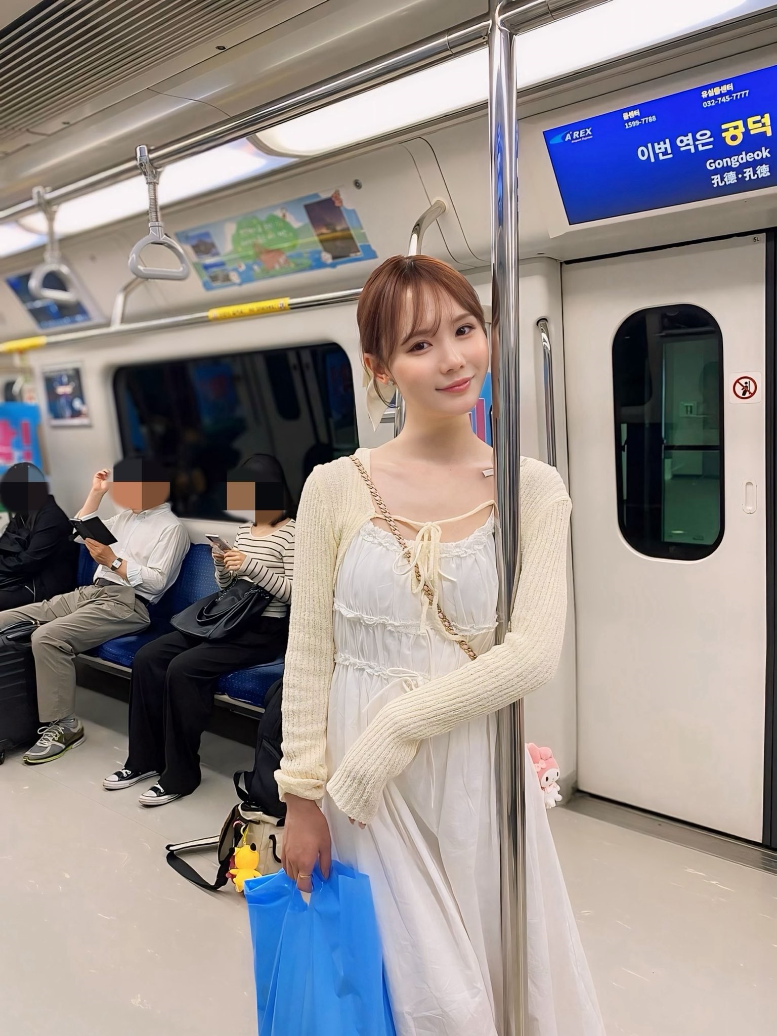 頂流女優 葵つかさ、miru 首度攜手！龍頭片商 S1 正式公開矚目力作