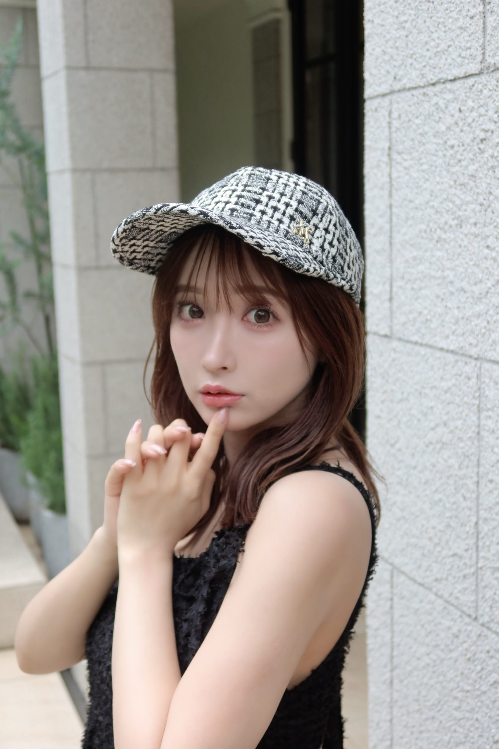 三上悠亞女優身份合作竟被轟「噁心公司」本尊親自發聲安慰粉絲：我會繼續更新！