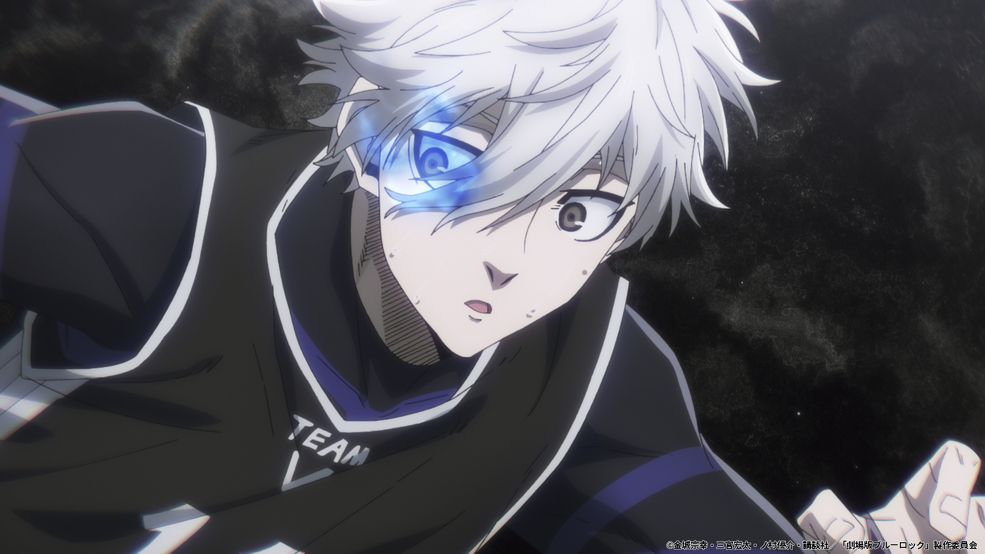 《BLUE LOCK 藍色監獄》第二季第一彈 PV 登場！究竟誰會是日本最強前鋒？