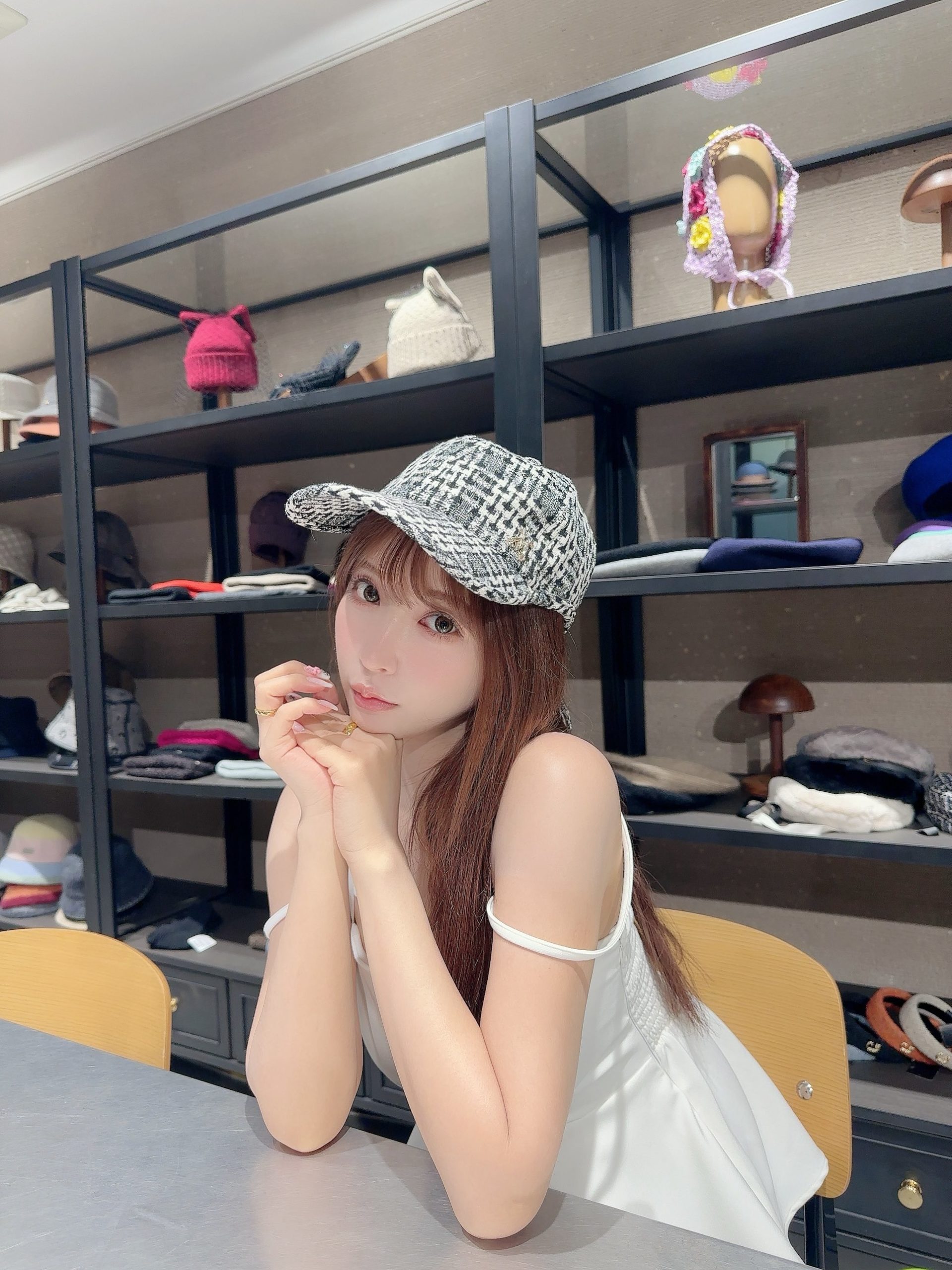 三上悠亞女優身份合作竟被轟「噁心公司」本尊親自發聲安慰粉絲：我會繼續更新！