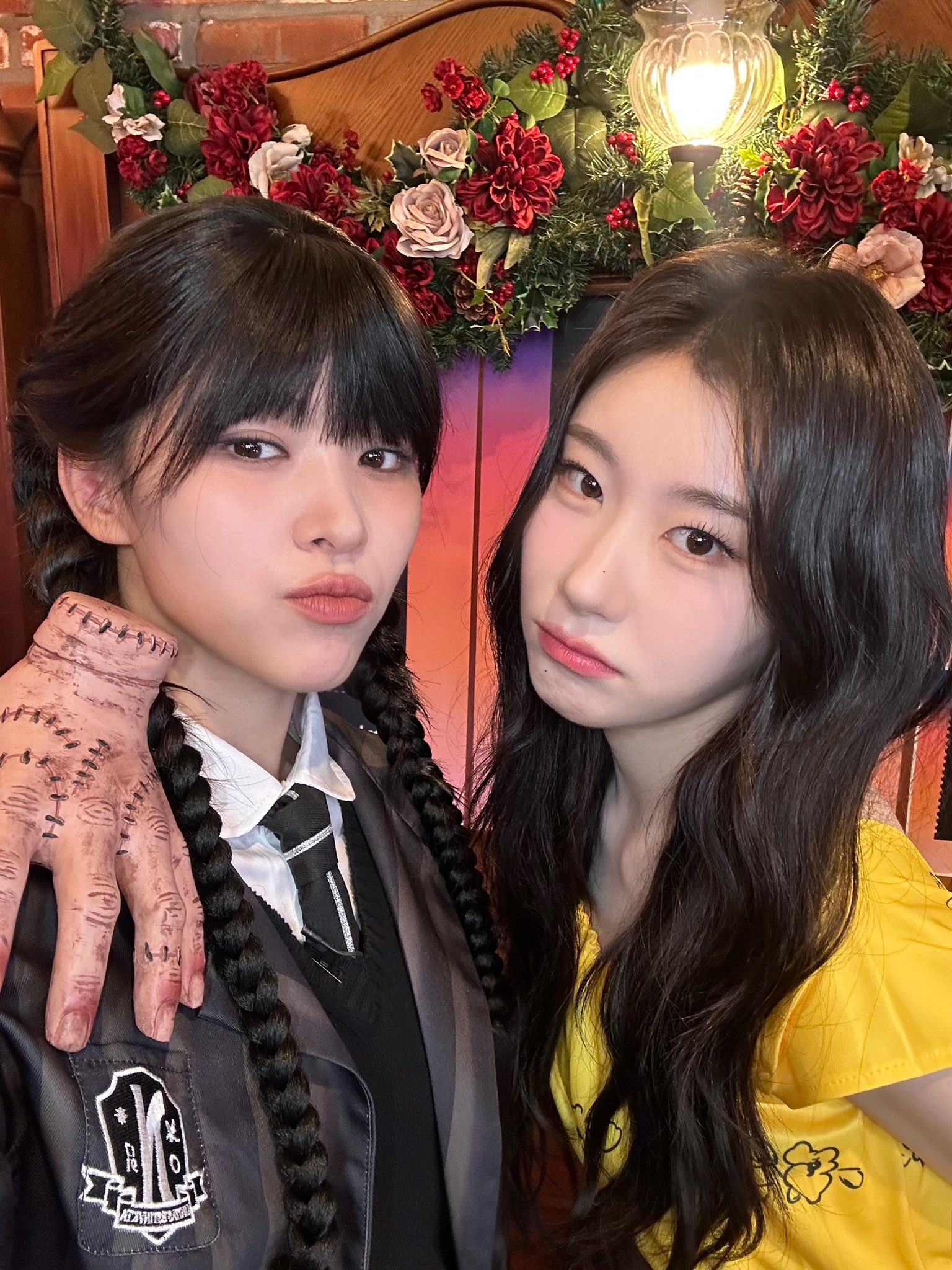 終於等到全體回歸！ITZY 五週年直播宣布 Lia 正式於下半年歸隊！