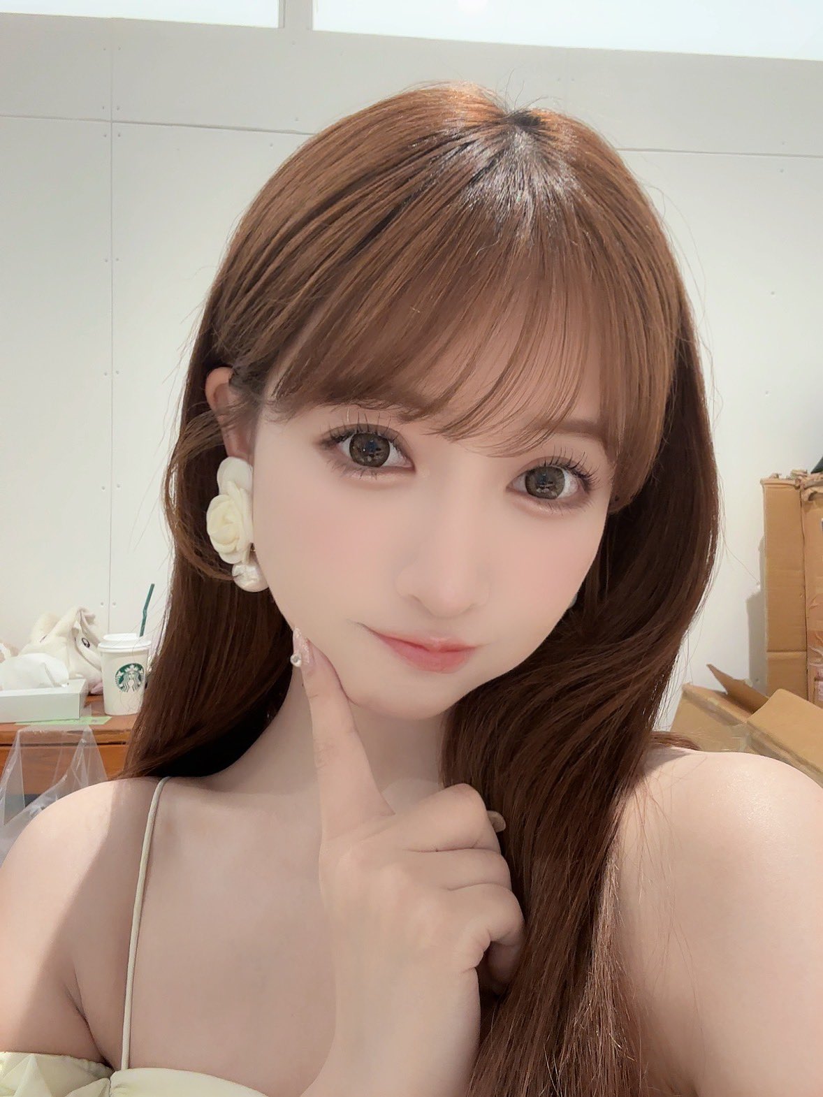 三上悠亞女優身份合作竟被轟「噁心公司」本尊親自發聲安慰粉絲：我會繼續更新！