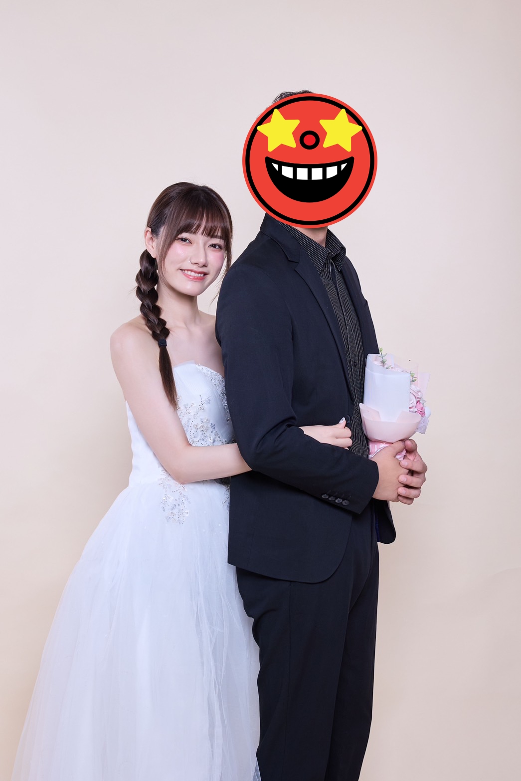 人氣女優「宮下玲奈」婚紗照掀網路熱議！氣質模樣令粉絲大讚：這真的無敵