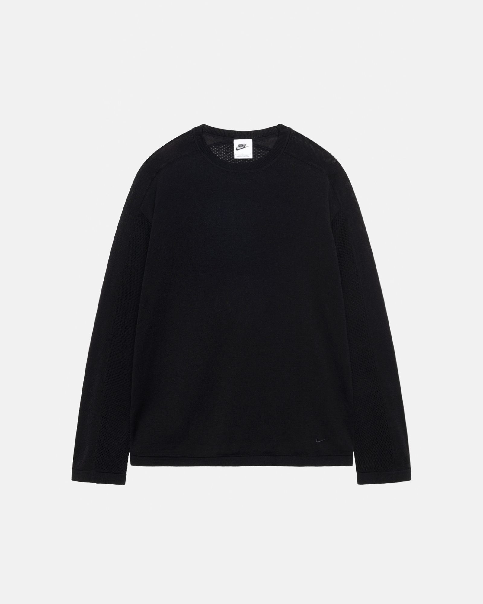 又要排隊了嗎？Stussy、Nike 全新聯名系列曝光！「發售資訊」懶人包都給你！