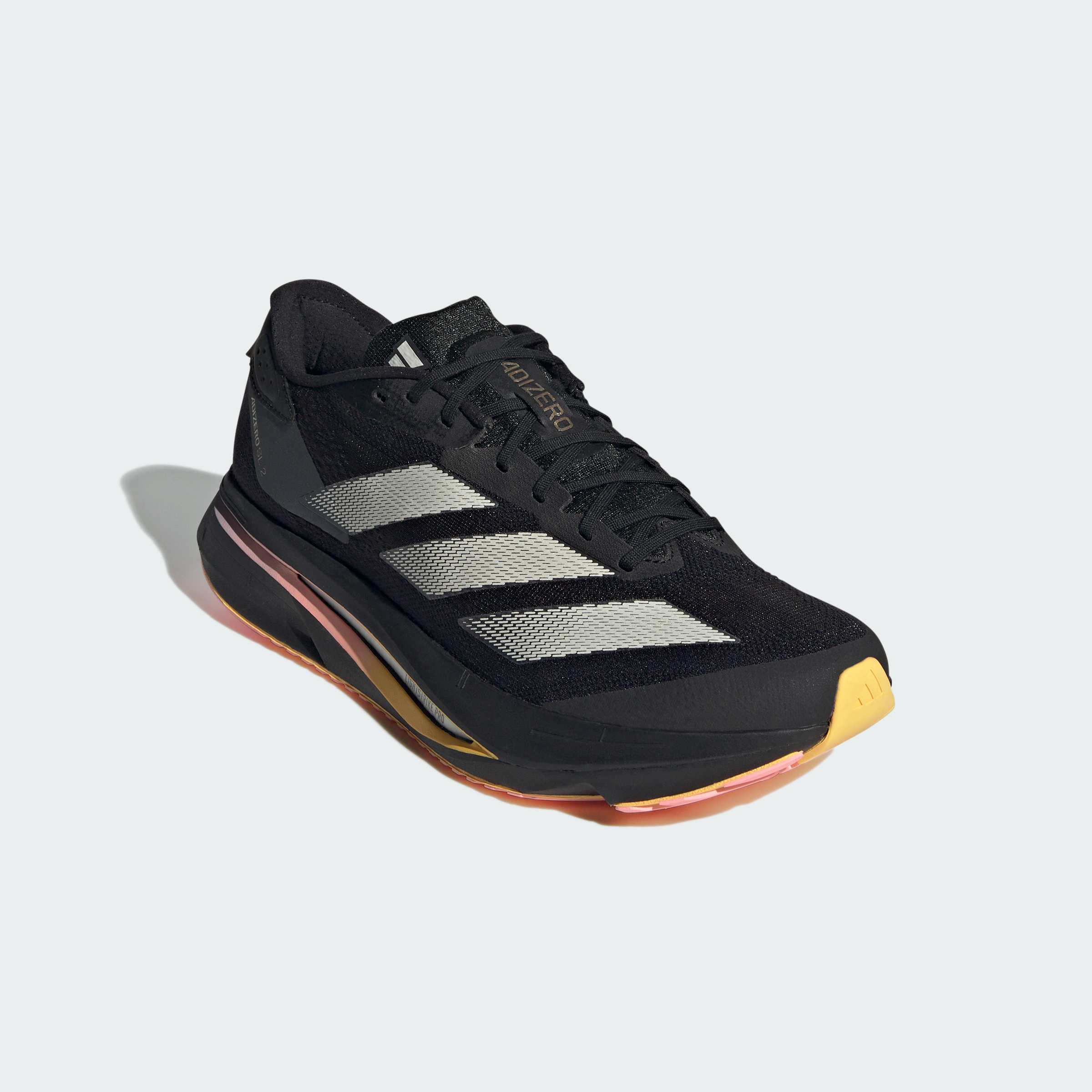 跑鞋再進化！adidas ADIZERO SL2 有感升級，夏日全新配色登場！