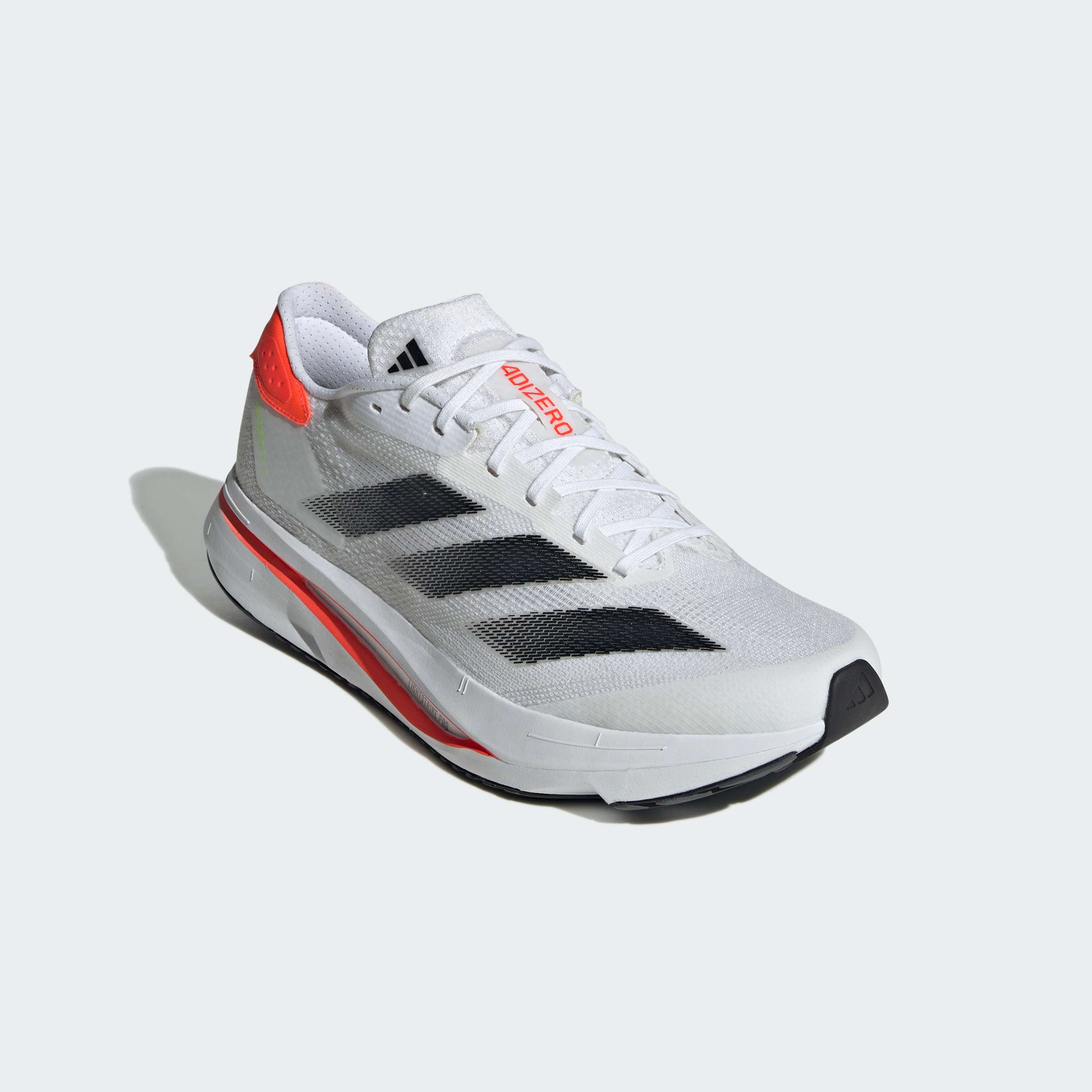 跑鞋再進化！adidas ADIZERO SL2 有感升級，夏日全新配色登場！