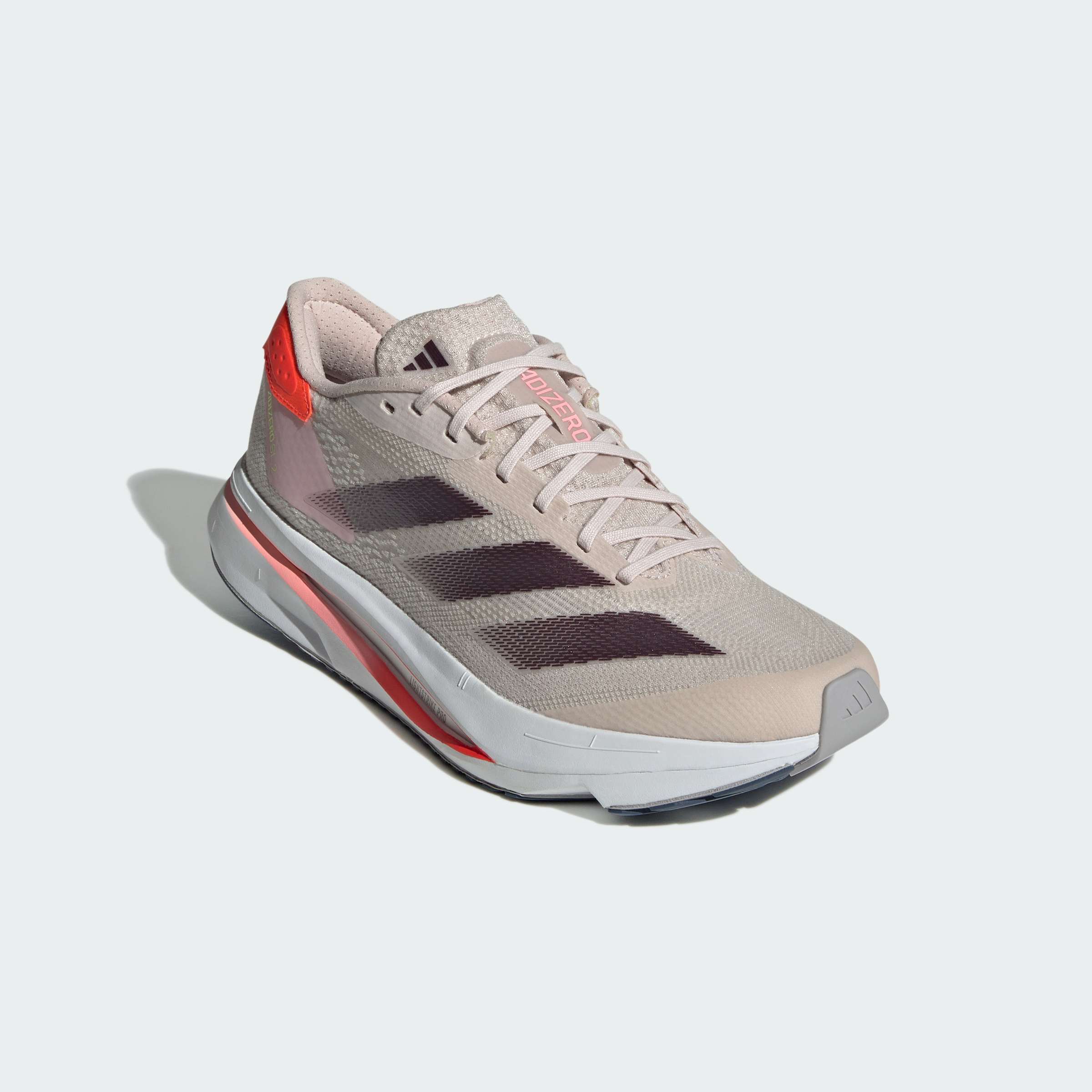 跑鞋再進化！adidas ADIZERO SL2 有感升級，夏日全新配色登場！