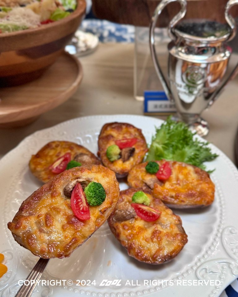 2024巴黎奧運來這看！金色三麥推法式風味「冠軍應援料理」中華隊加油奪牌免費招待喝一杯