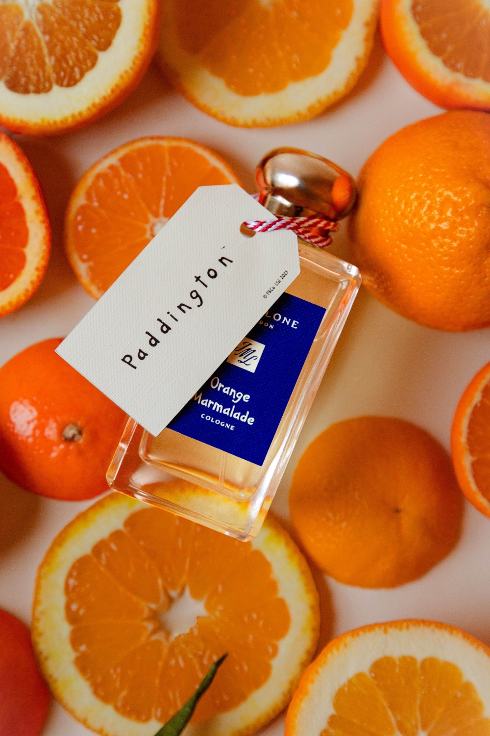 Jo Malone London 全台首座古建築概念店來了！不只有獨家體驗服務！還販售柏靈頓熊限量聯名系列！