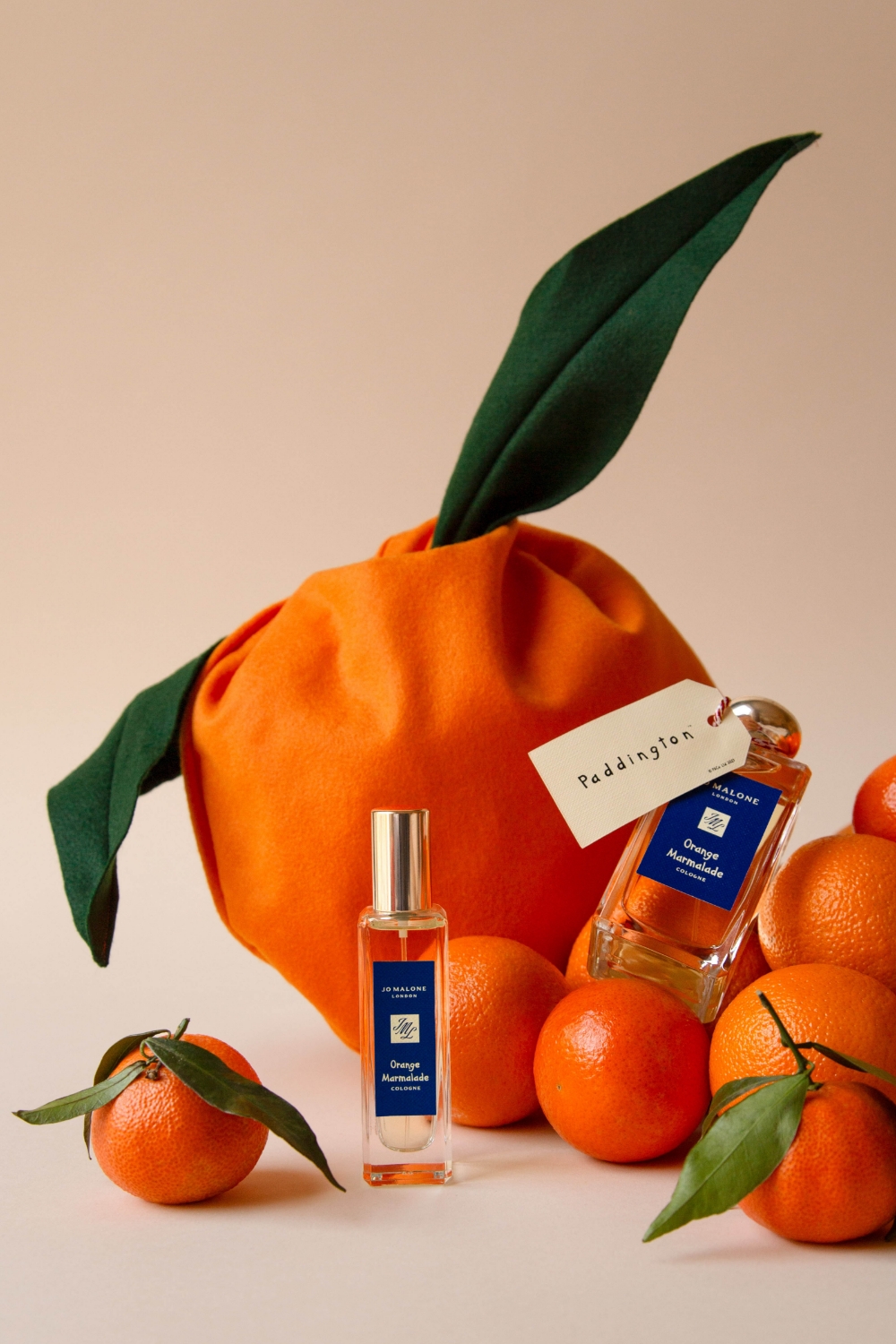 Jo Malone London 全台首座古建築概念店來了！不只有獨家體驗服務！還販售柏靈頓熊限量聯名系列！