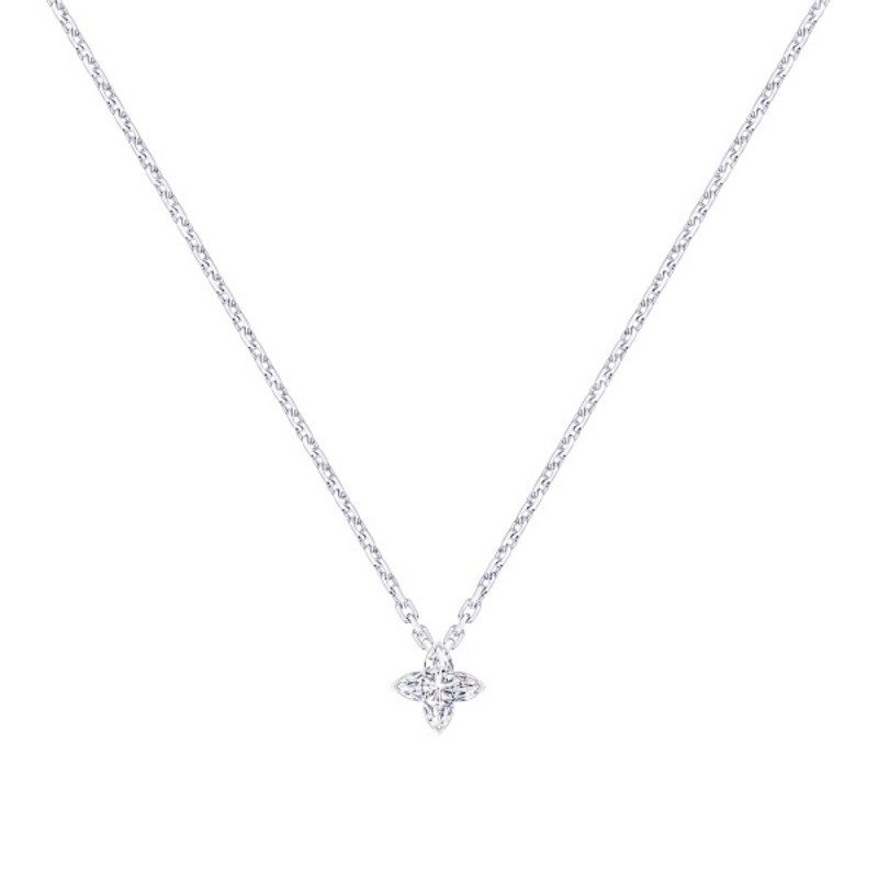 Karencici、郭雪芙、婁峻碩都來了！全台首家路易威登高級珠寶期間限定店登場！