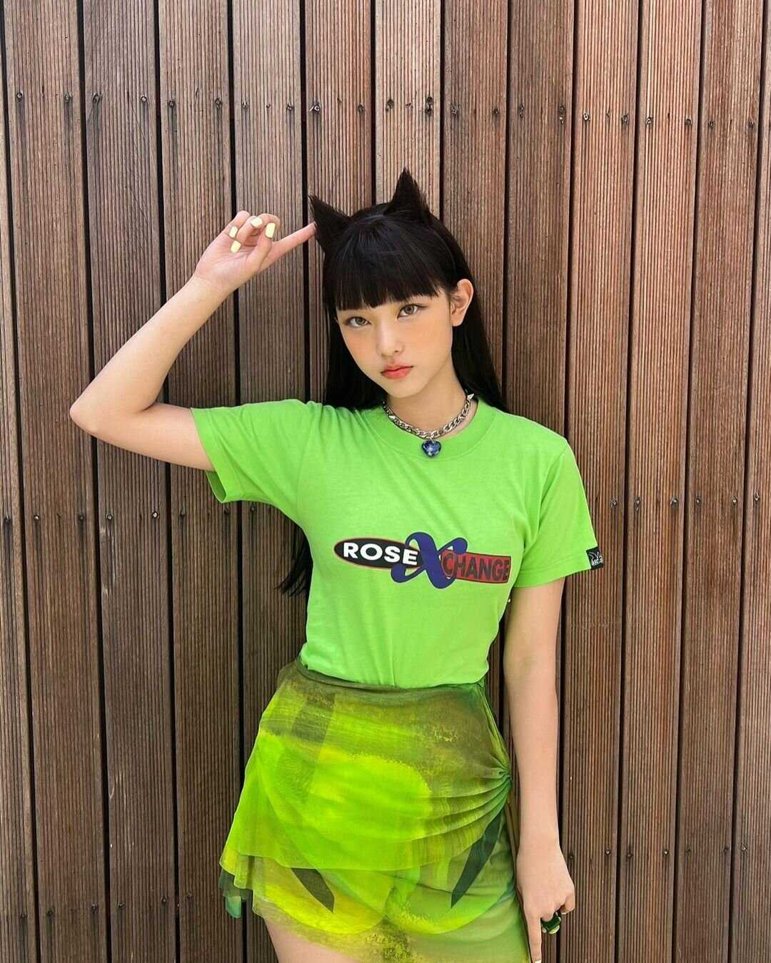 萬年不敗髮型！說到妹妹頭藝人你會想到誰？網友激推「她」：有瀏海無敵！
