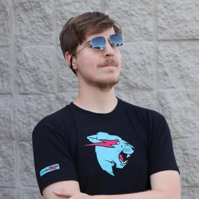 MrBeast 發推表示有意參選美國總統！粉絲：會贏喔