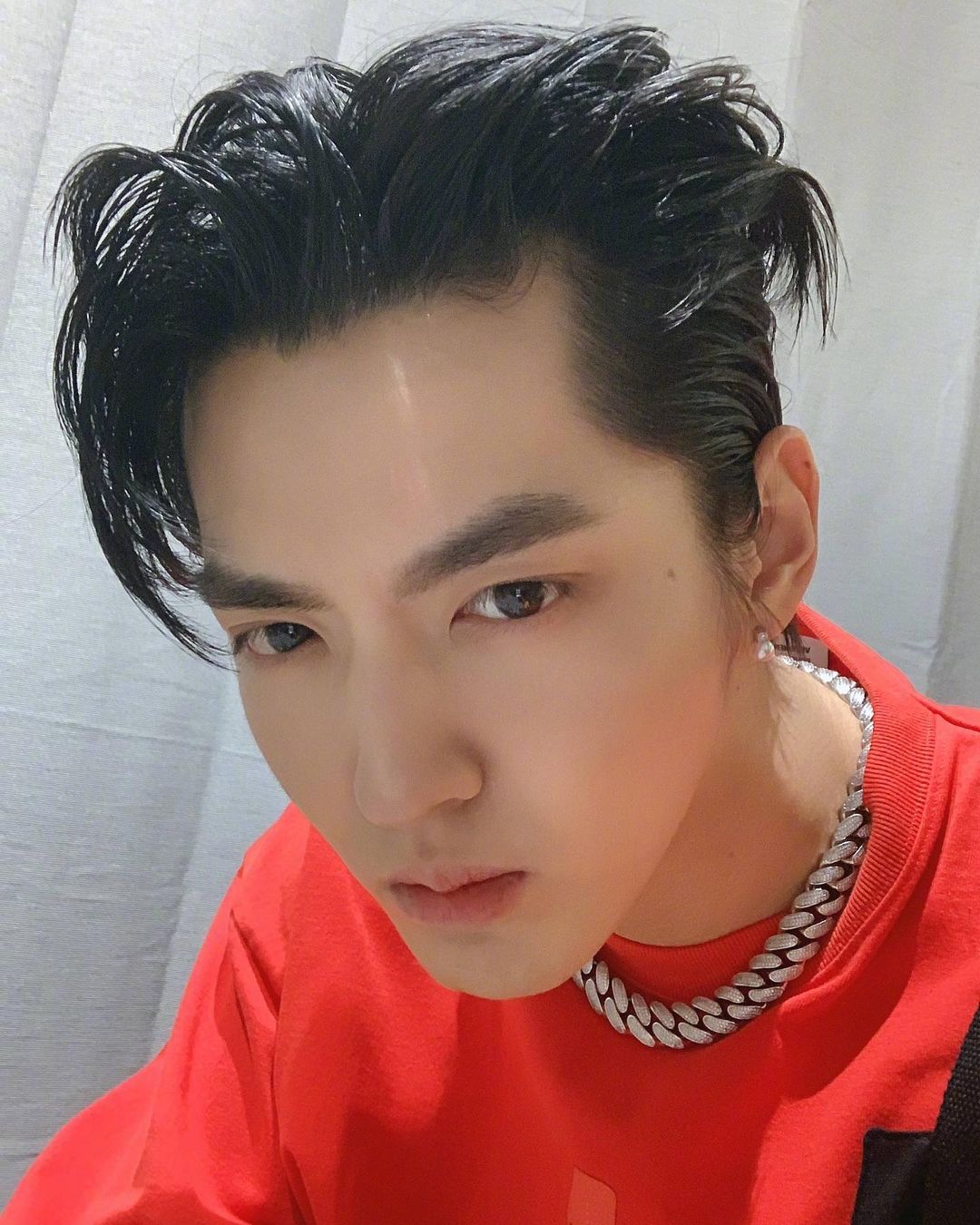 太猛！吳媽出售吳亦凡的千萬豪車，竟是全球限量 24 台「G 王」！驚人脫手價曝光！