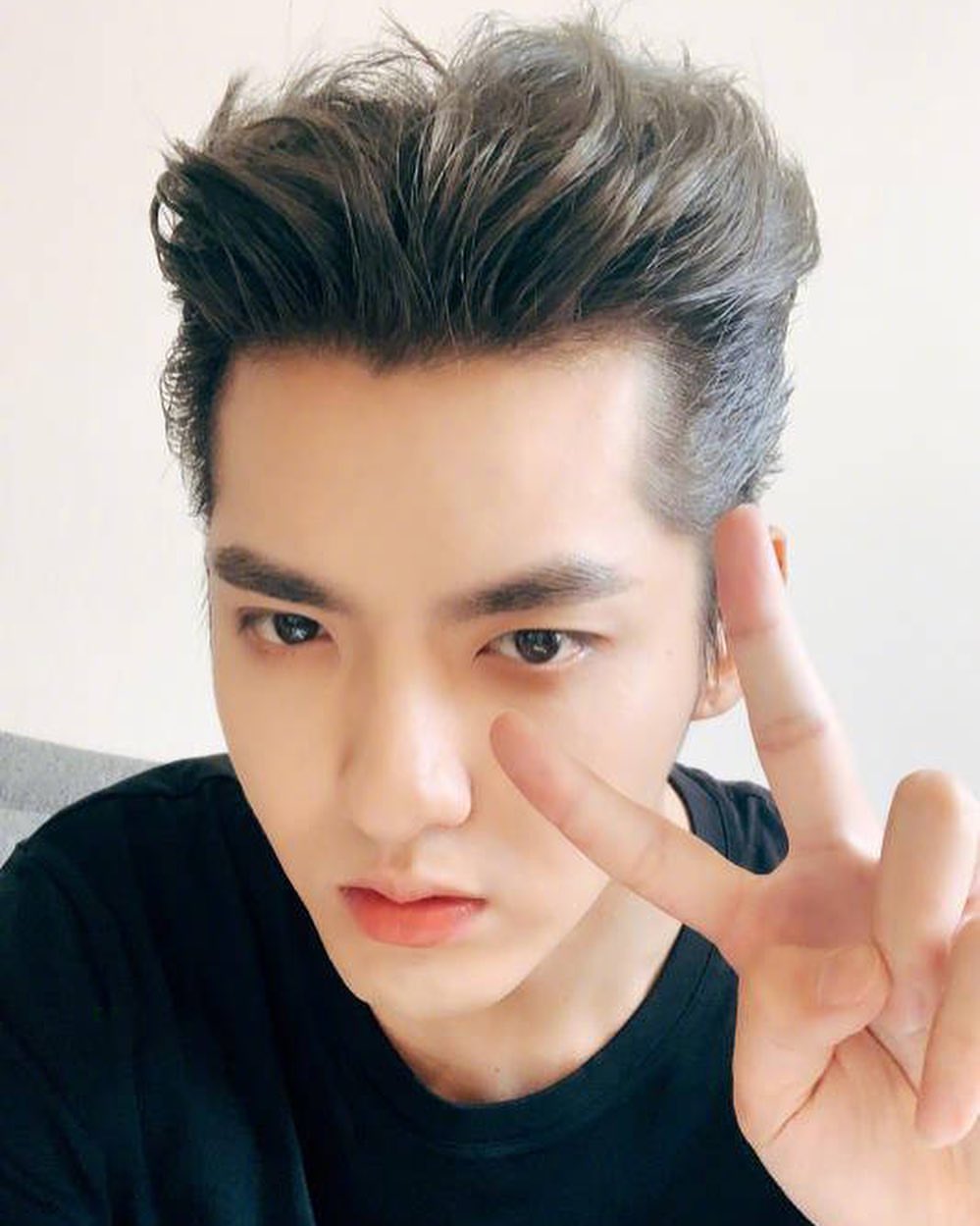 太猛！吳媽出售吳亦凡的千萬豪車，竟是全球限量 24 台「G 王」！驚人脫手價曝光！