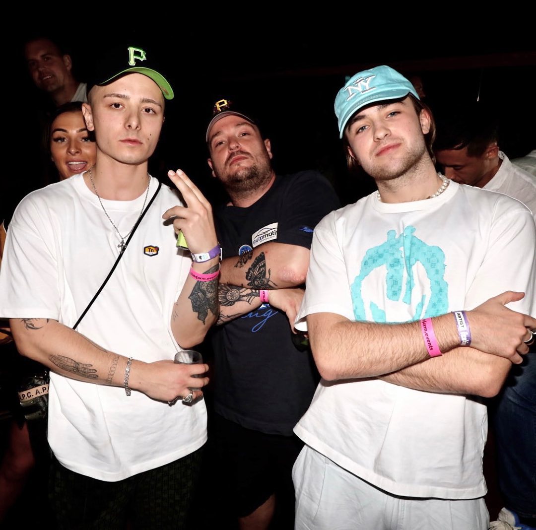 CircoLoco Records 攜手 Prospa 推出全新 EP！「浩室」愛好者肯定要聽爆！