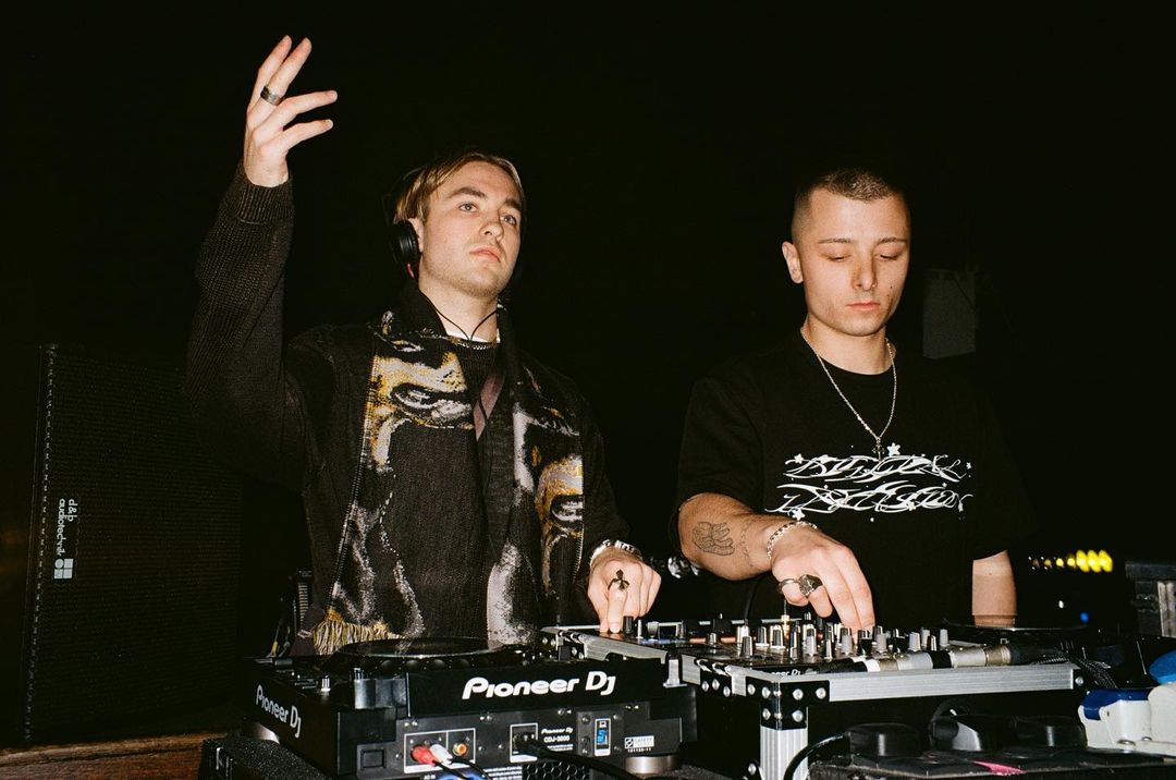 CircoLoco Records 攜手 Prospa 推出全新 EP！「浩室」愛好者肯定要聽爆！