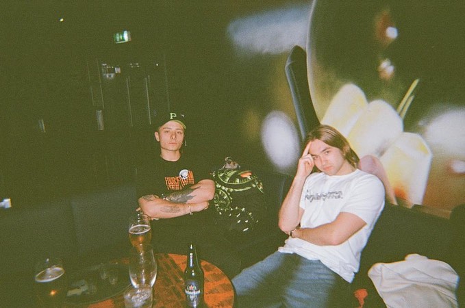 CircoLoco Records 攜手 Prospa 推出全新 EP！「浩室」愛好者肯定要聽爆！