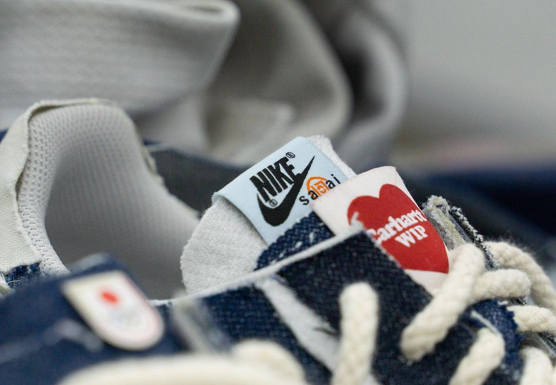 巴黎奧運｜手縫擊劍服 sacai 超級帥！「台灣擊劍王子」陳弈通竟是改鞋高手？多雙改製神鞋都親自打造！