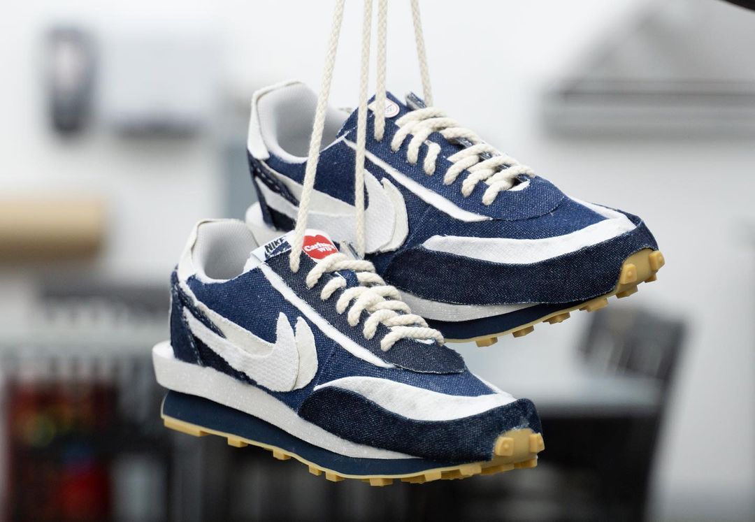 巴黎奧運｜手縫擊劍服 sacai 超級帥！「台灣擊劍王子」陳弈通竟是改鞋高手？多雙改製神鞋都親自打造！