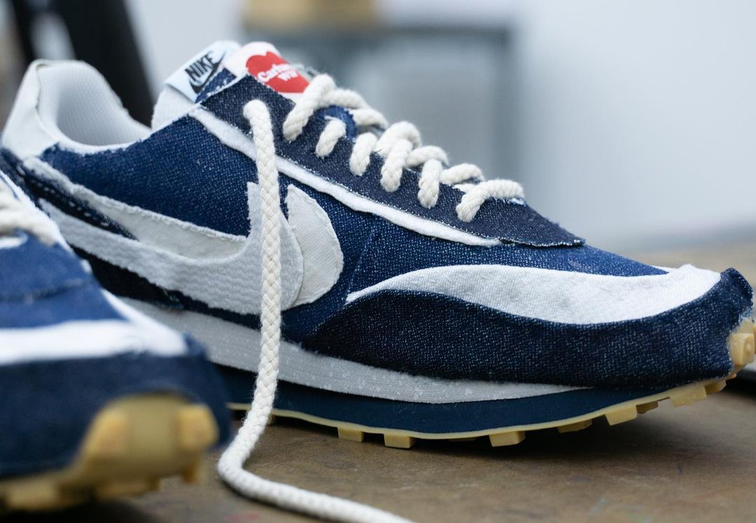 巴黎奧運｜手縫擊劍服 sacai 超級帥！「台灣擊劍王子」陳弈通竟是改鞋高手？多雙改製神鞋都親自打造！