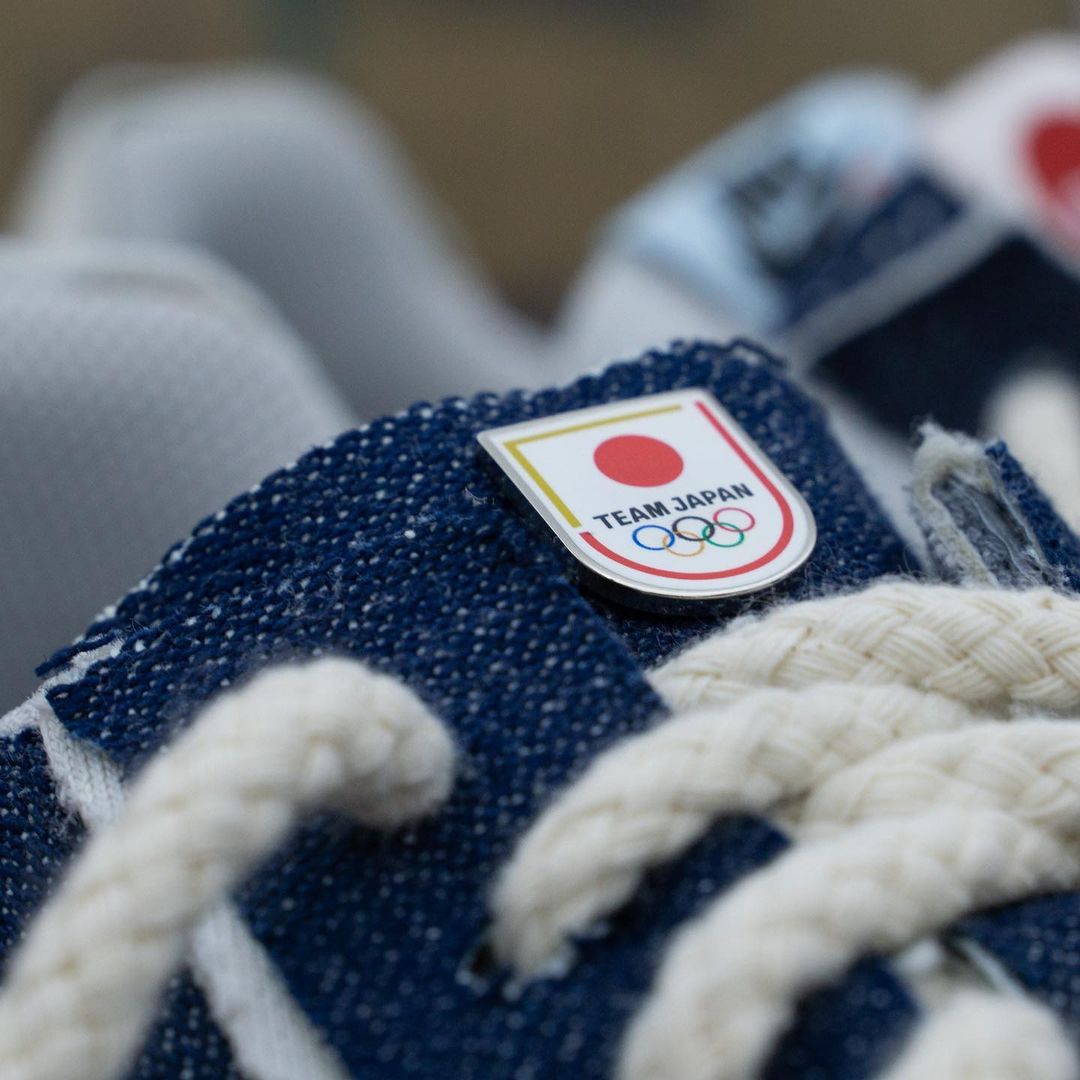 巴黎奧運｜手縫擊劍服 sacai 超級帥！「台灣擊劍王子」陳弈通竟是改鞋高手？多雙改製神鞋都親自打造！