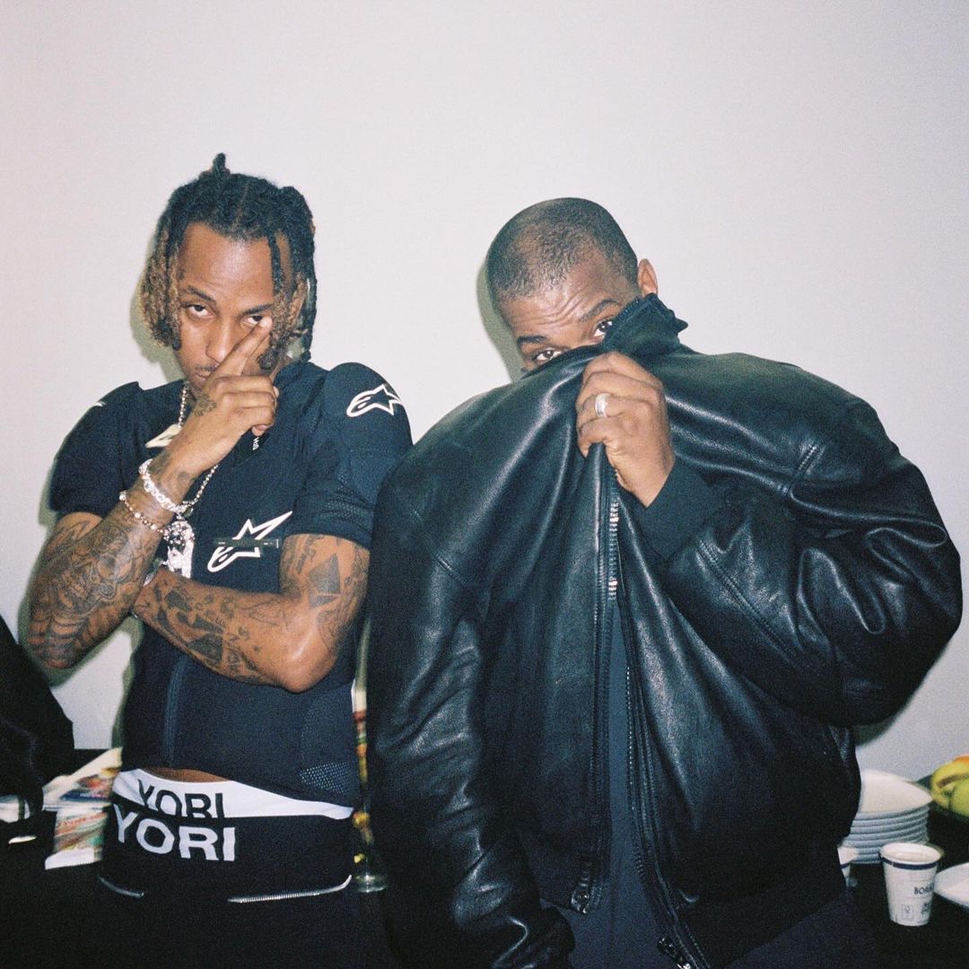 太震撼！Ye 驚傳想從「音樂圈」退休！網驚：那試聽會怎辦？