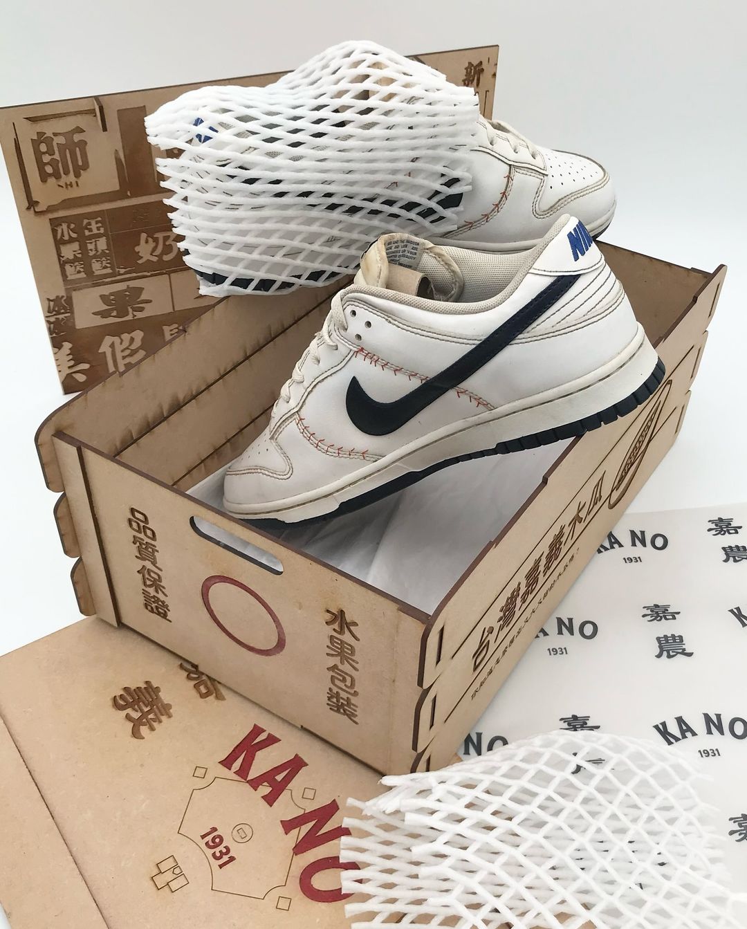 巴黎奧運｜手縫擊劍服 sacai 超級帥！「台灣擊劍王子」陳弈通竟是改鞋高手？多雙改製神鞋都親自打造！