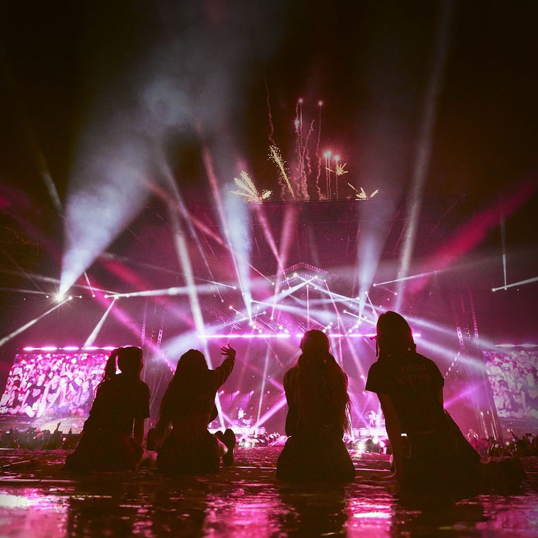 去不了見面會沒關係！官方曝 BLACKPINK 將於「這個時間、地點」和粉絲見面！