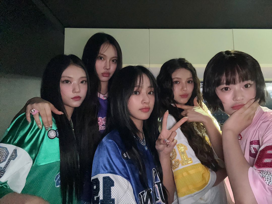 ILLIT〈Magnetic〉日本音樂榜遠高於 NewJeans 新歌！網友精闢分析原因「這點」是關鍵！