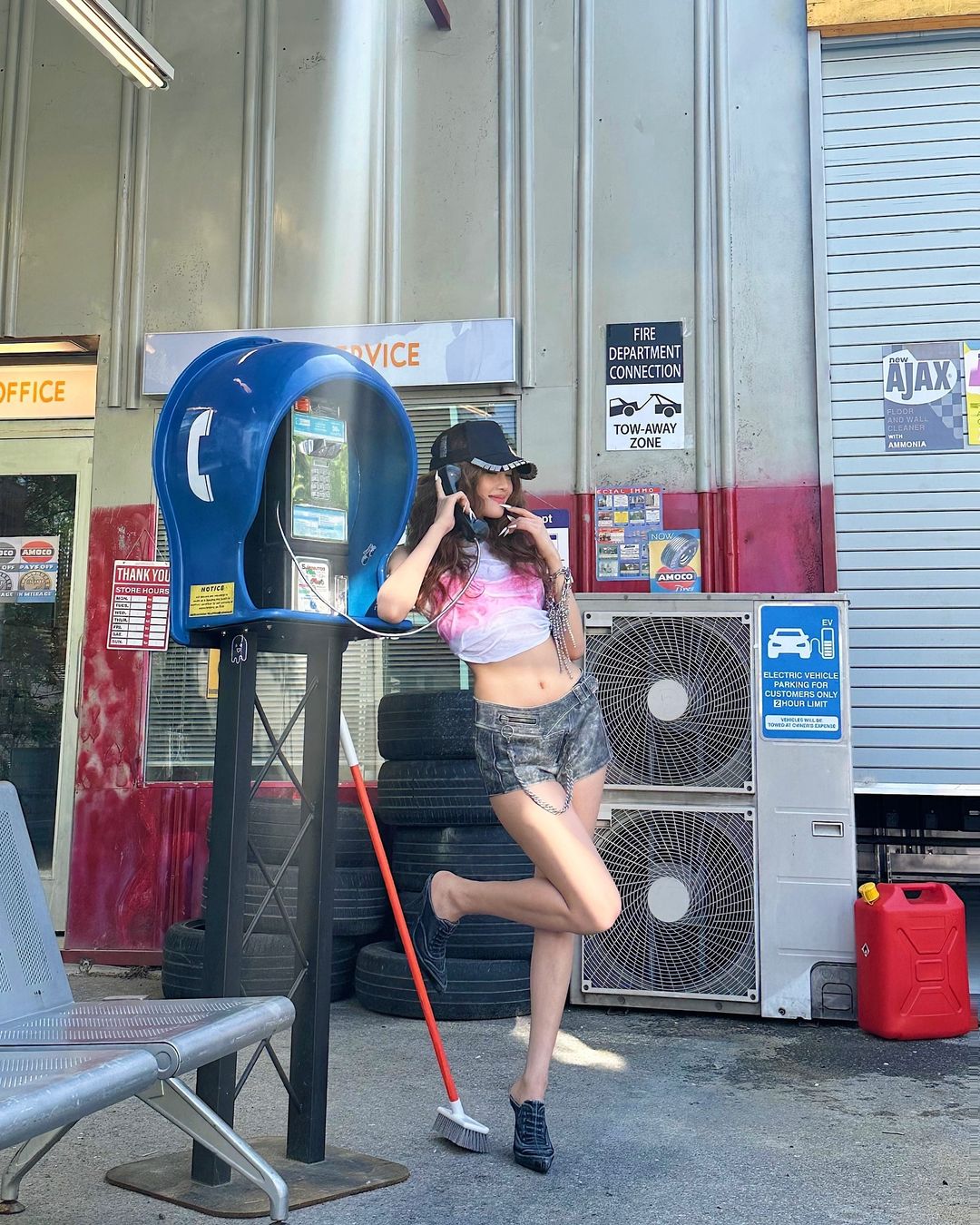 起底超狂家世！(G)I-DLE Minnie 家開超豪華酒店，還穿要價破千萬皇室服裝！ 網驚：是真公主