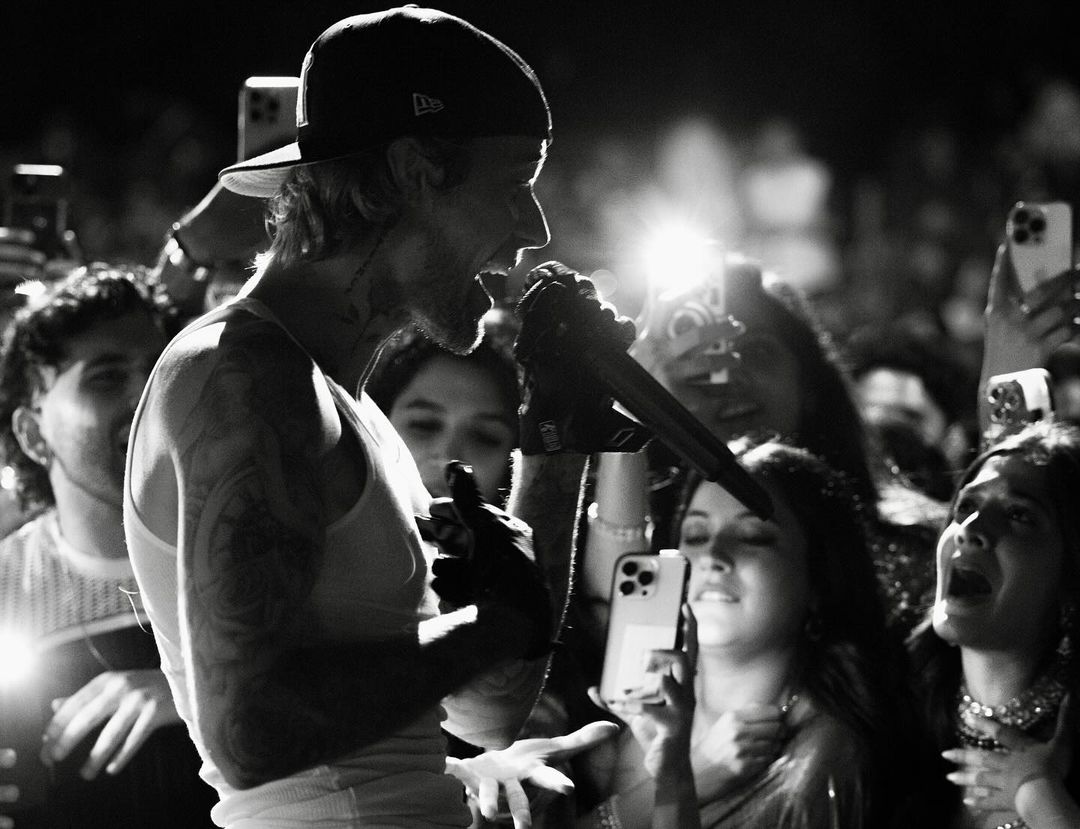 影／印度首富豪砸 1000 萬美金邀小賈到婚前派對演唱！超狂陣容網友看傻眼：太虧賊了⋯