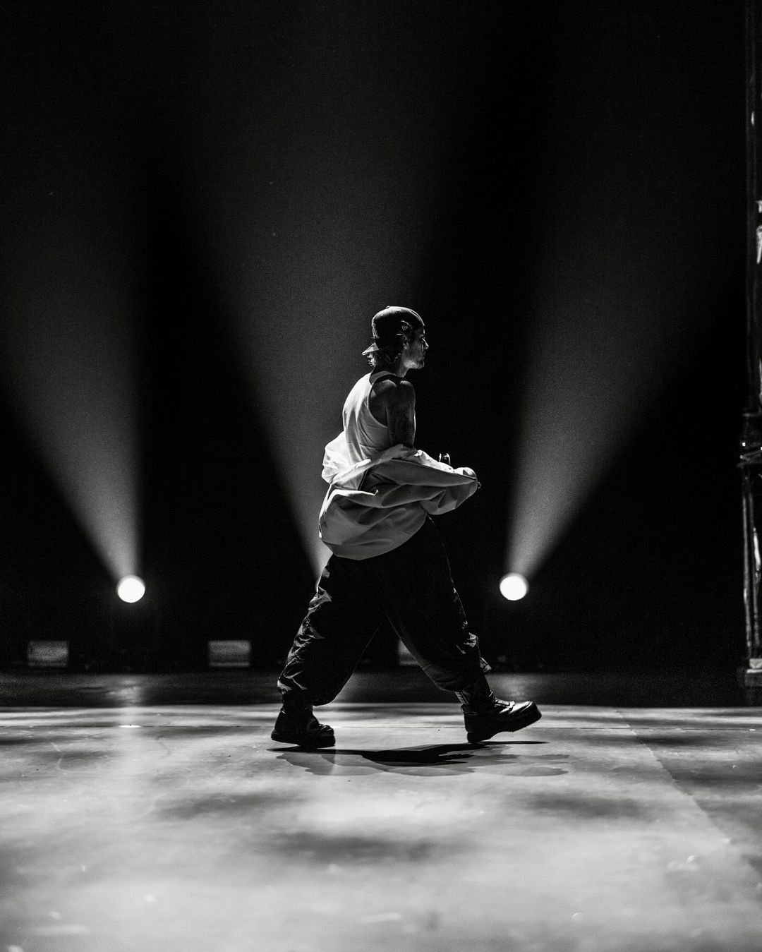 影／印度首富豪砸 1000 萬美金邀小賈到婚前派對演唱！超狂陣容網友看傻眼：太虧賊了⋯