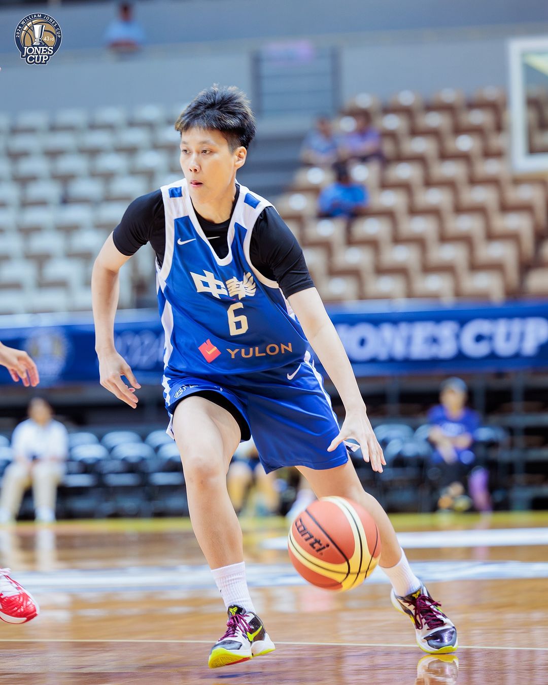 自主降薪相挺！籃協瓊斯盃男女籃「出場費」不同事件延燒，男籃發聲明願與女籃一致抗議！