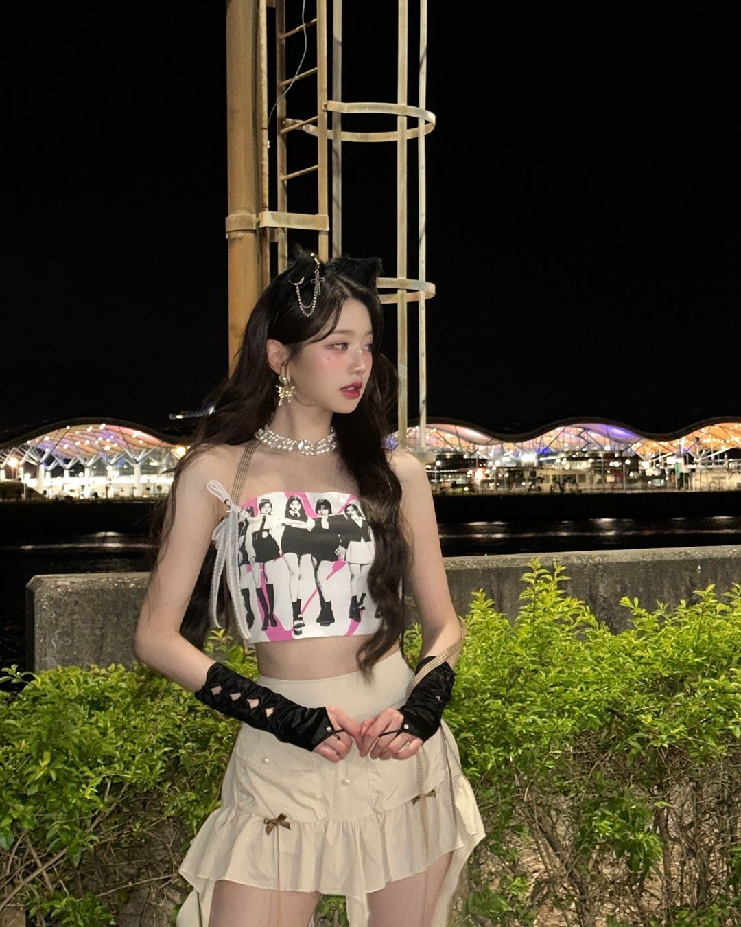 30 秒影片讓人看了 1 小時！張員瑛「地瓜時間」廢片一天吸引近千萬觀看，網：小心有可愛魔力