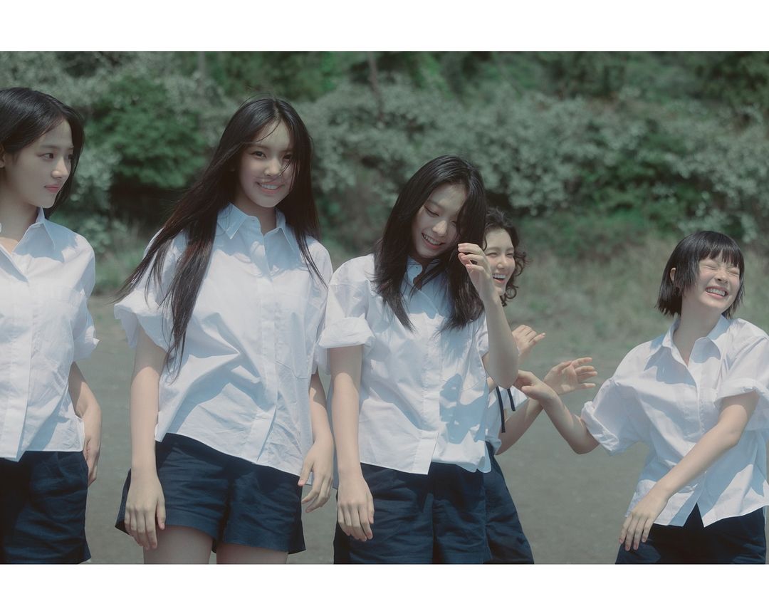 希望成真！(G)I-DLE 田小娟透露最想合作的女團是「她們」直球告白：可以寫 100 首歌給她們！