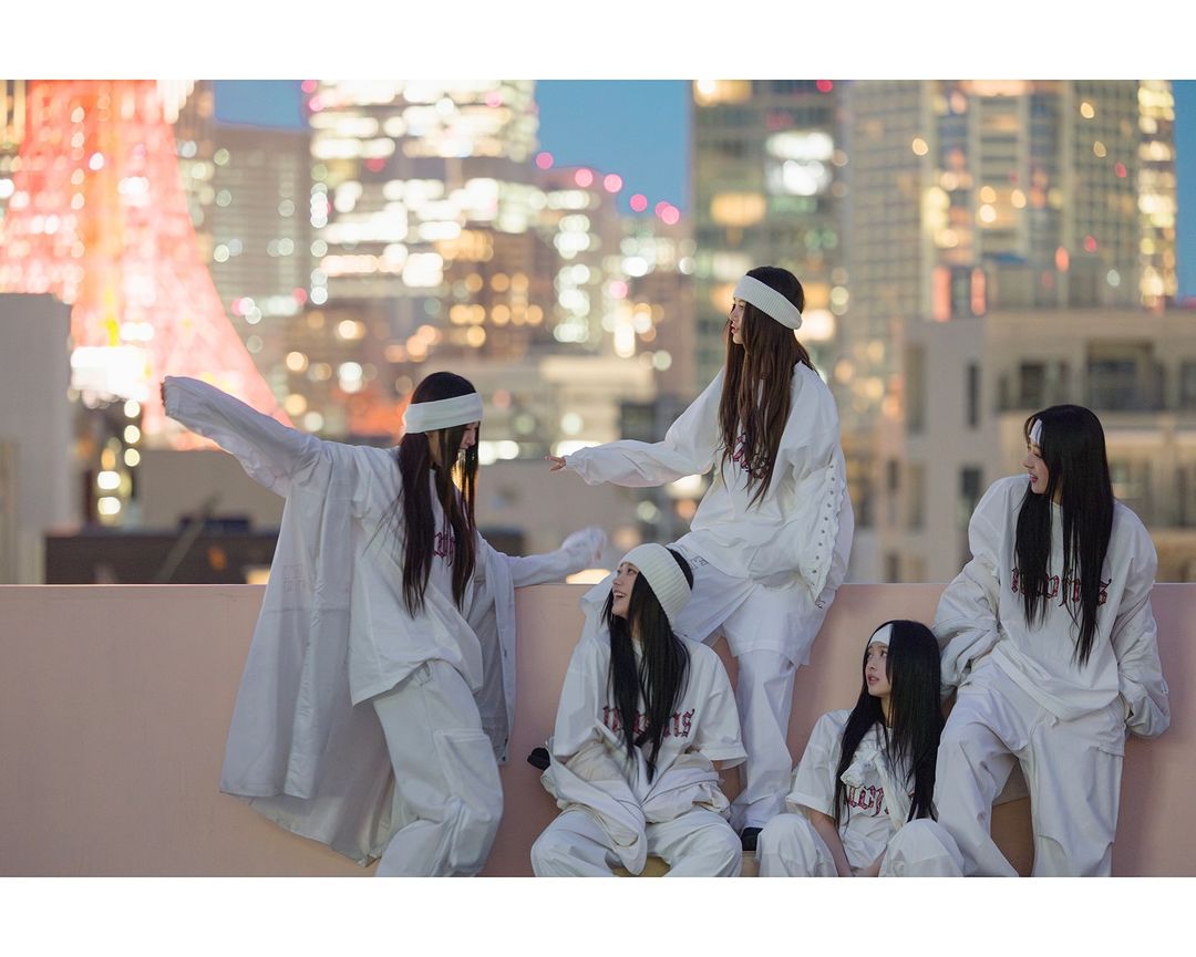 希望成真！(G)I-DLE 田小娟透露最想合作的女團是「她們」直球告白：可以寫 100 首歌給她們！