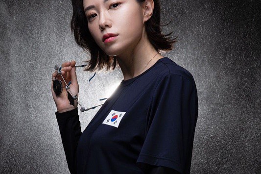 金意志