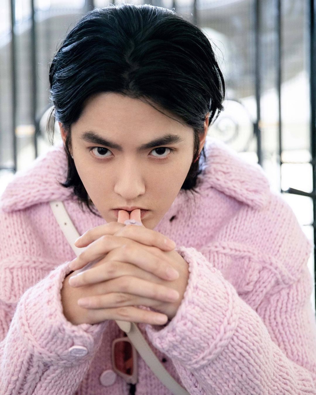 太猛！吳媽出售吳亦凡的千萬豪車，竟是全球限量 24 台「G 王」！驚人脫手價曝光！