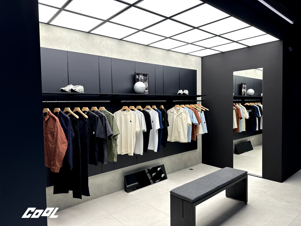 絕對要朝聖！搶先直擊 UNDEFEATED 台北店，台灣限定 Tee 竟注入遼寧街快炒店！