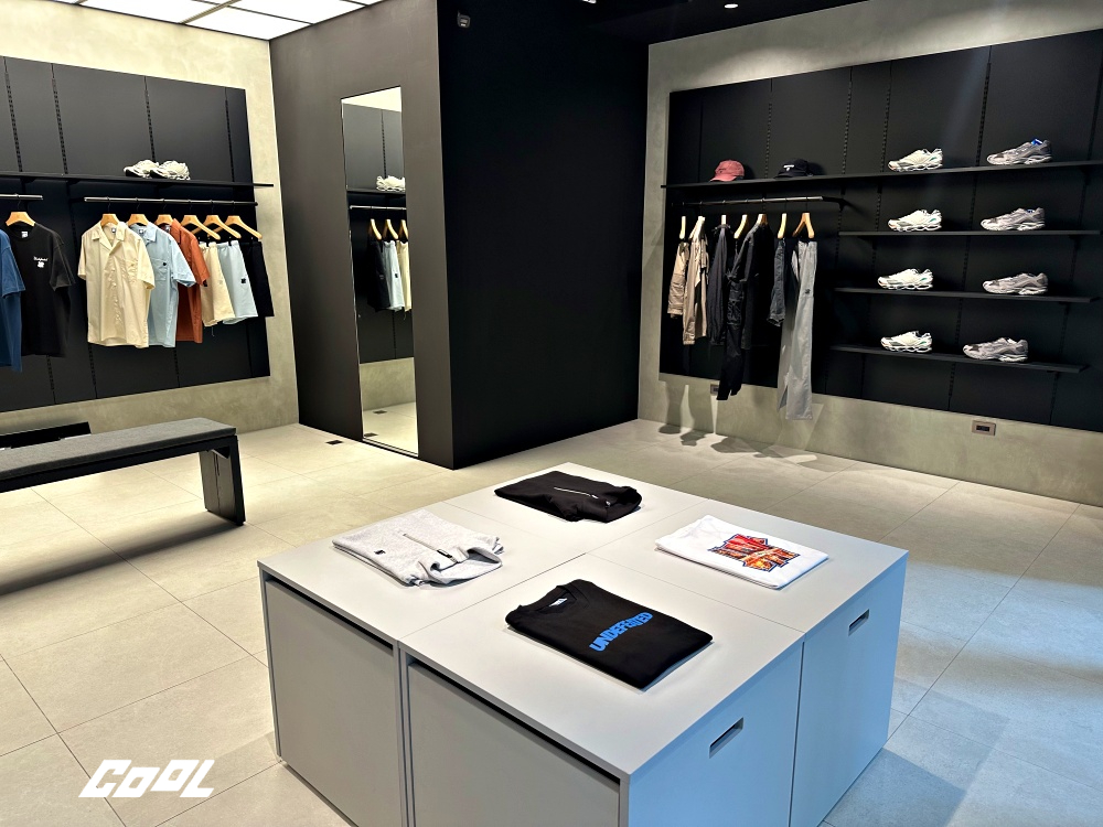 絕對要朝聖！搶先直擊 UNDEFEATED 台北店，台灣限定 Tee 竟注入遼寧街快炒店！